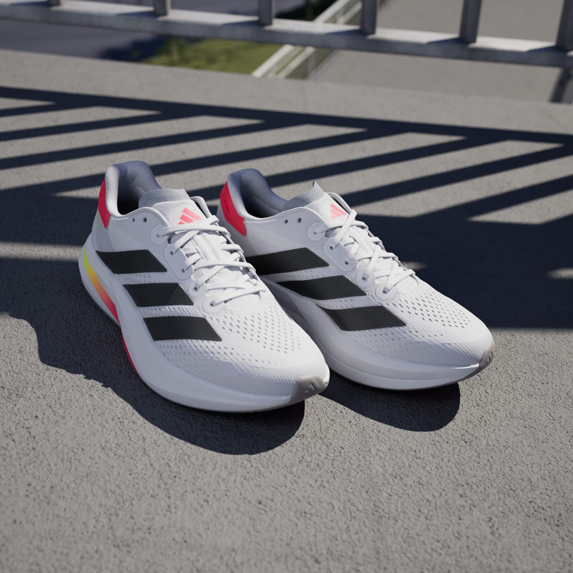Pantofi de alergat Duramo Speed 2