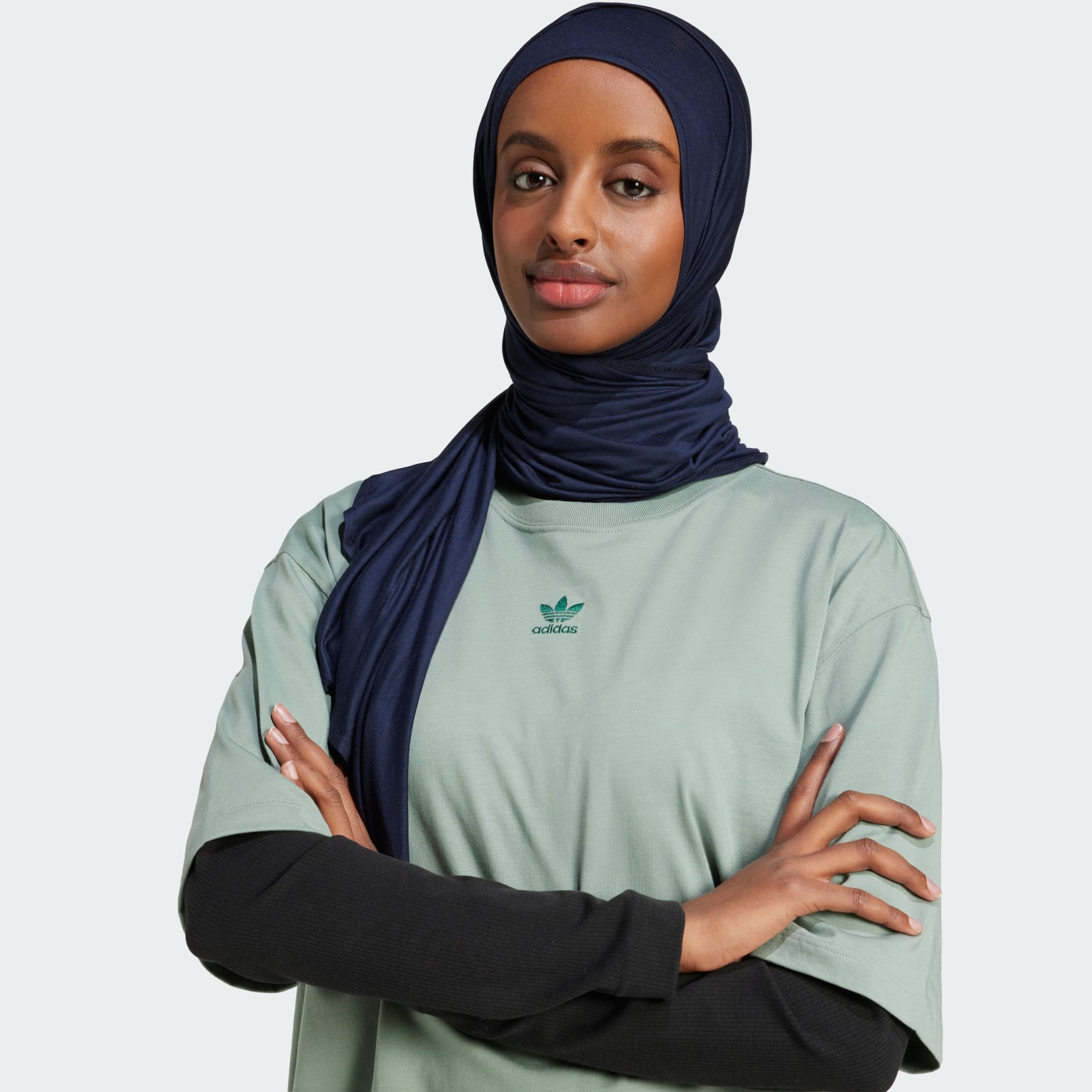 Essentials Boyfriend T 恤