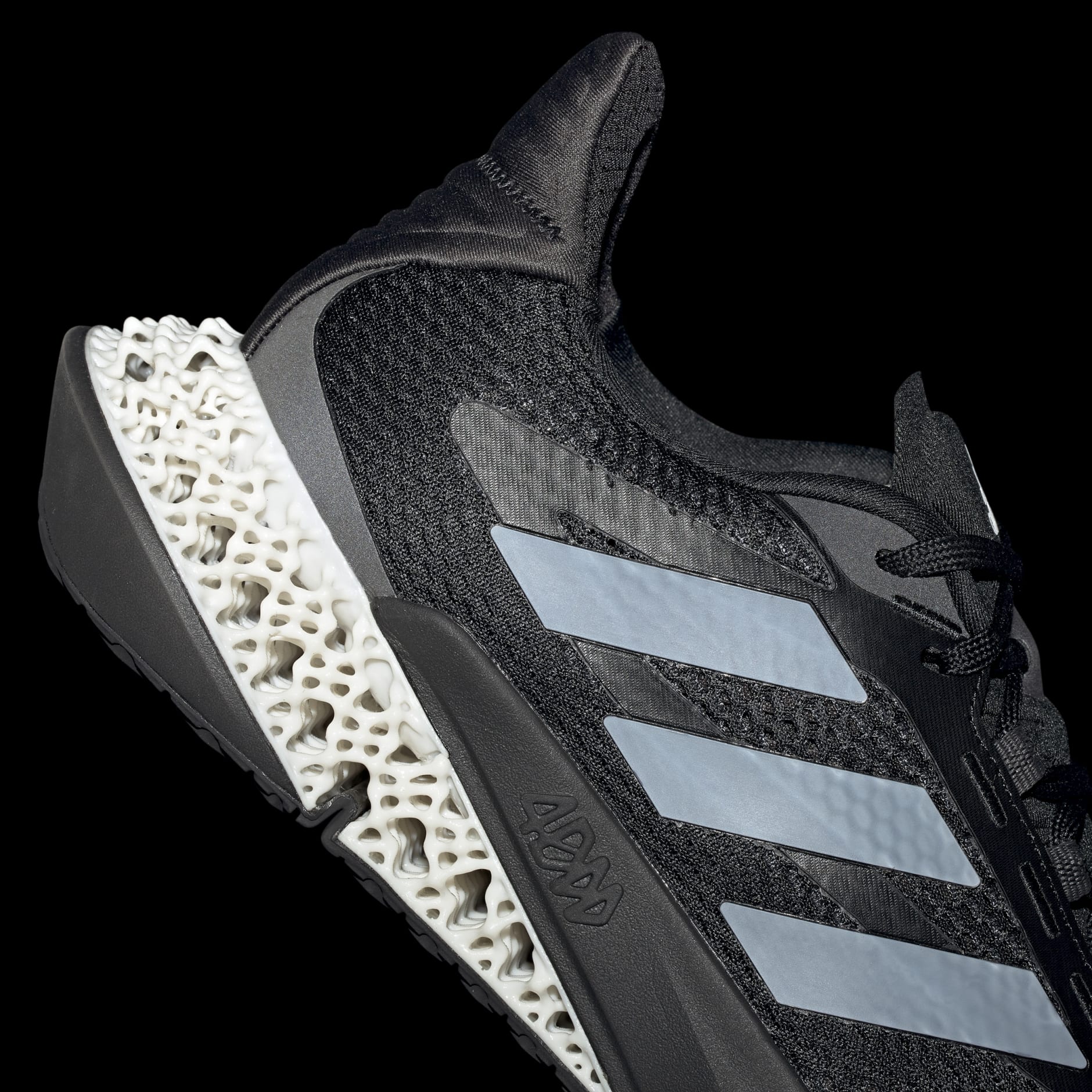 adidas 4DFWD Pulse Shoes