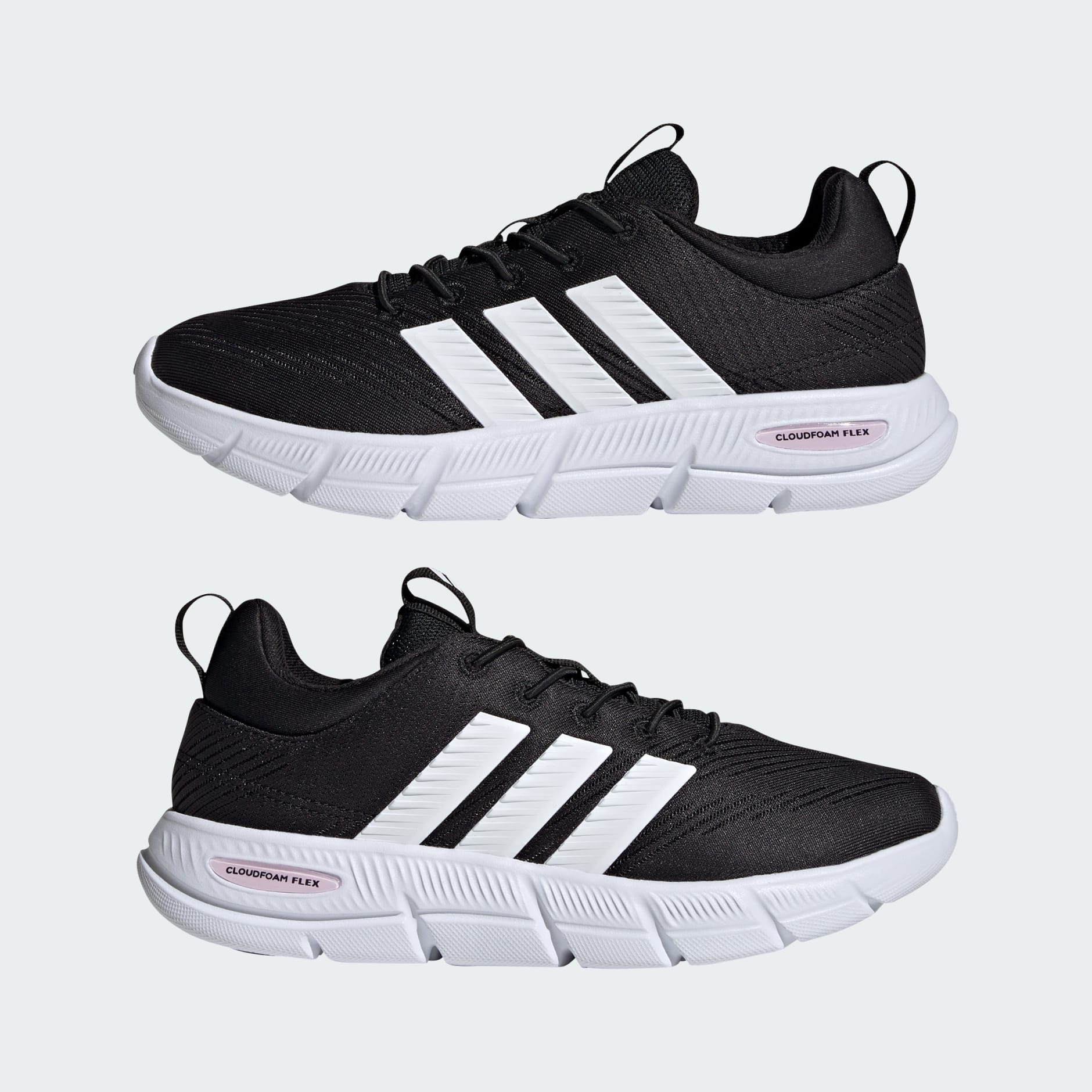 TENISICE S ELASTIČNIM VEZICAMA CLOUDFOAM FLEX