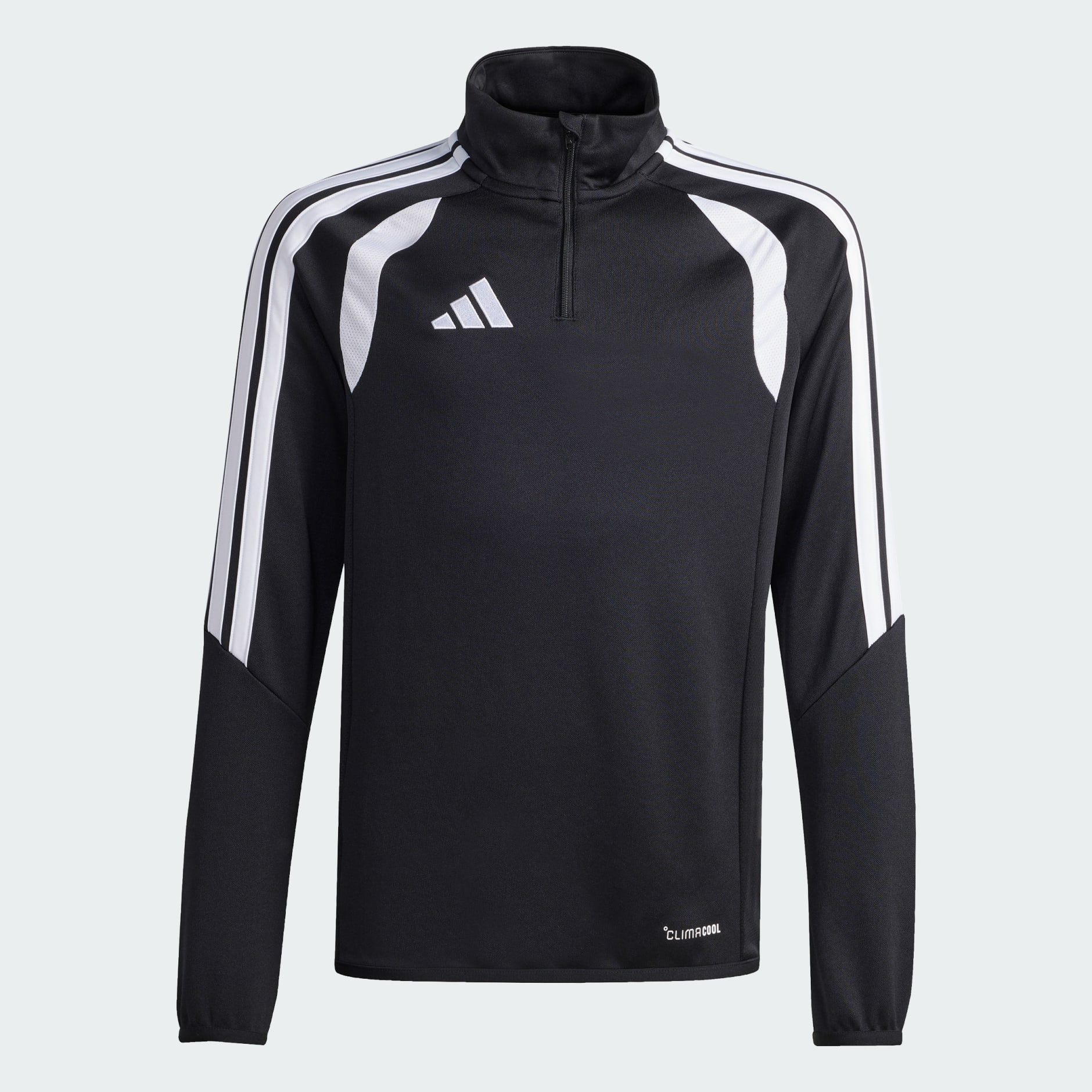adidas ジャージ トップス Kids Clothing - Tiro26 League Kids Training Top - Black | adidas Oman