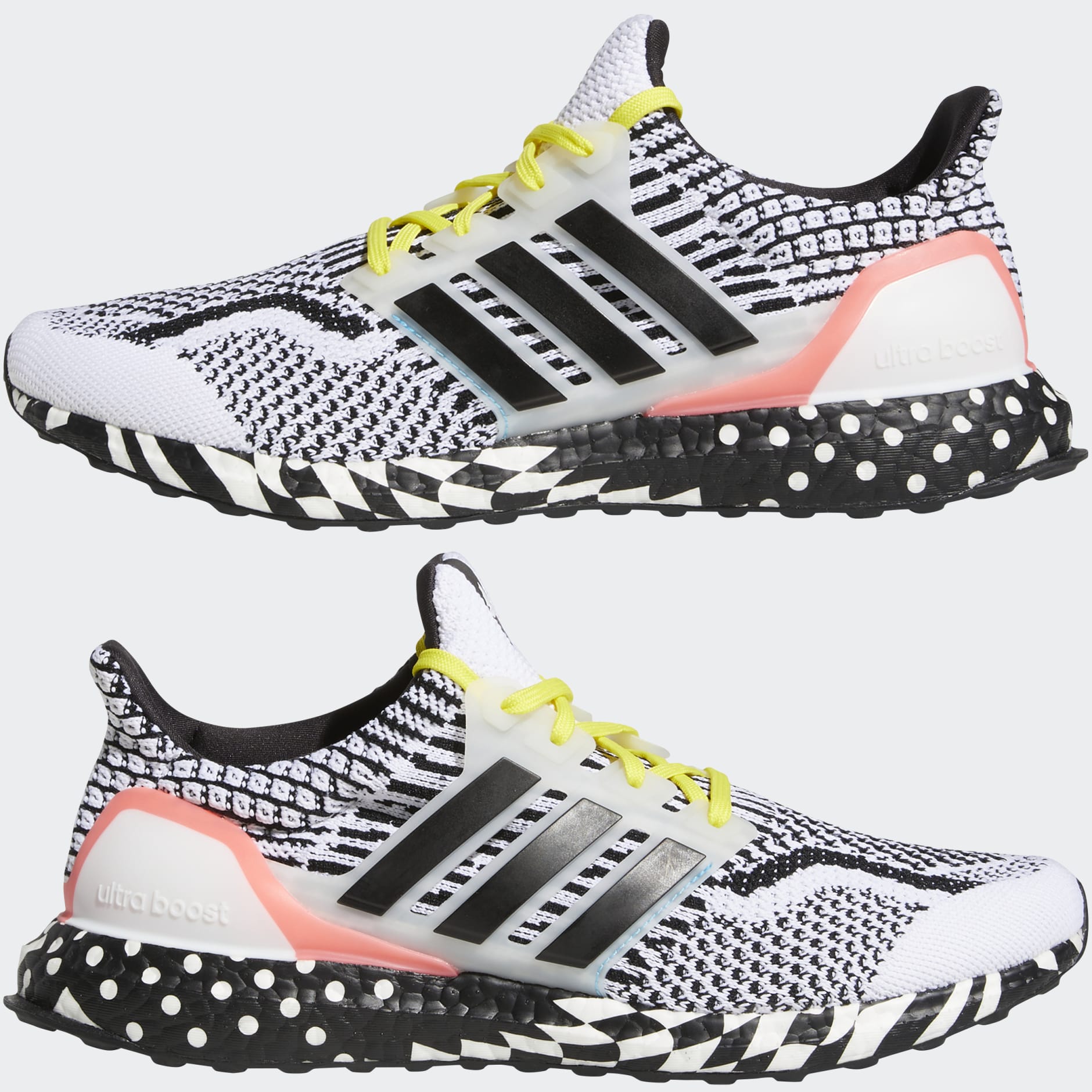 Ultraboost 5 DNA Shoes