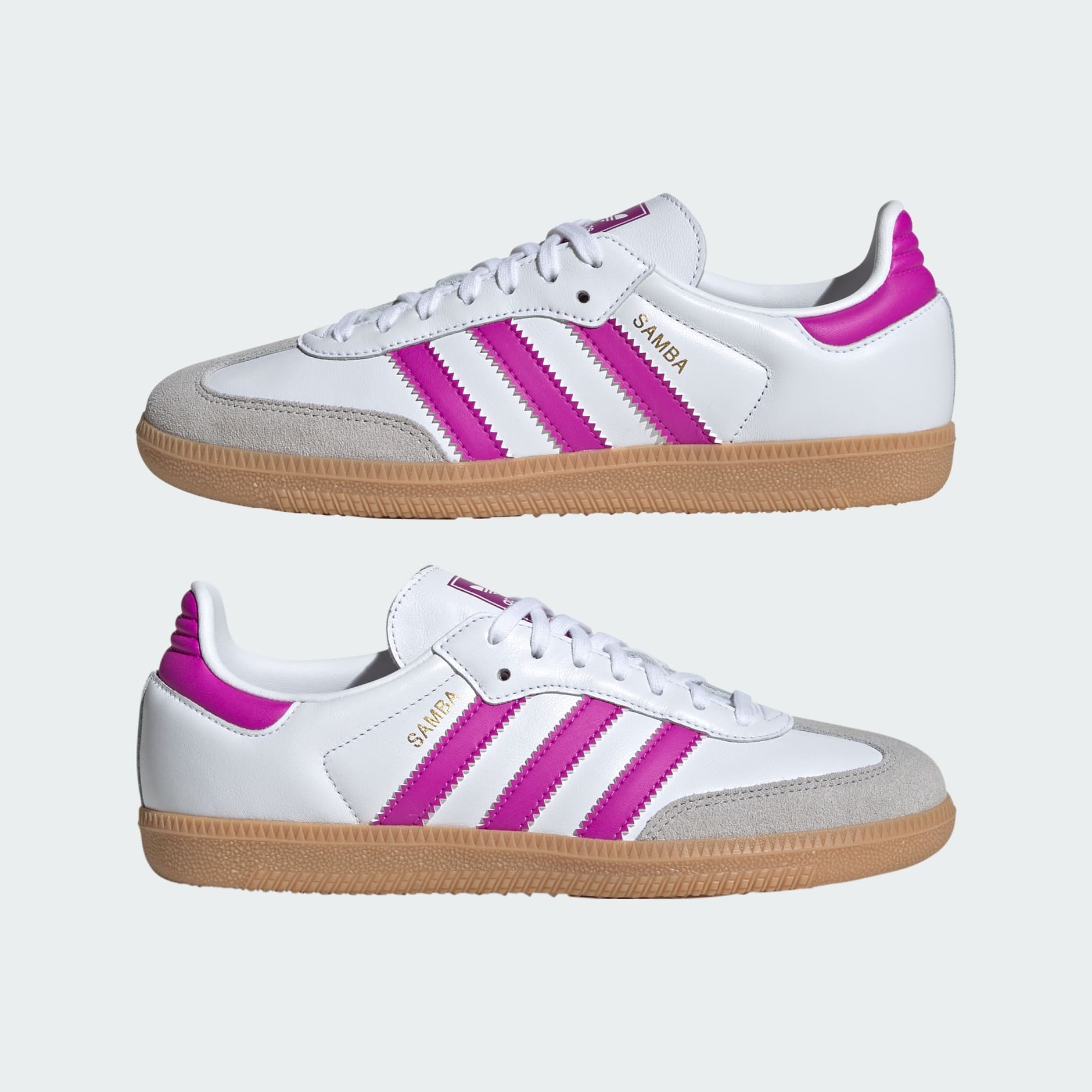 Women's Samba OG Shoe | adidas Originals | Sporting Life Online