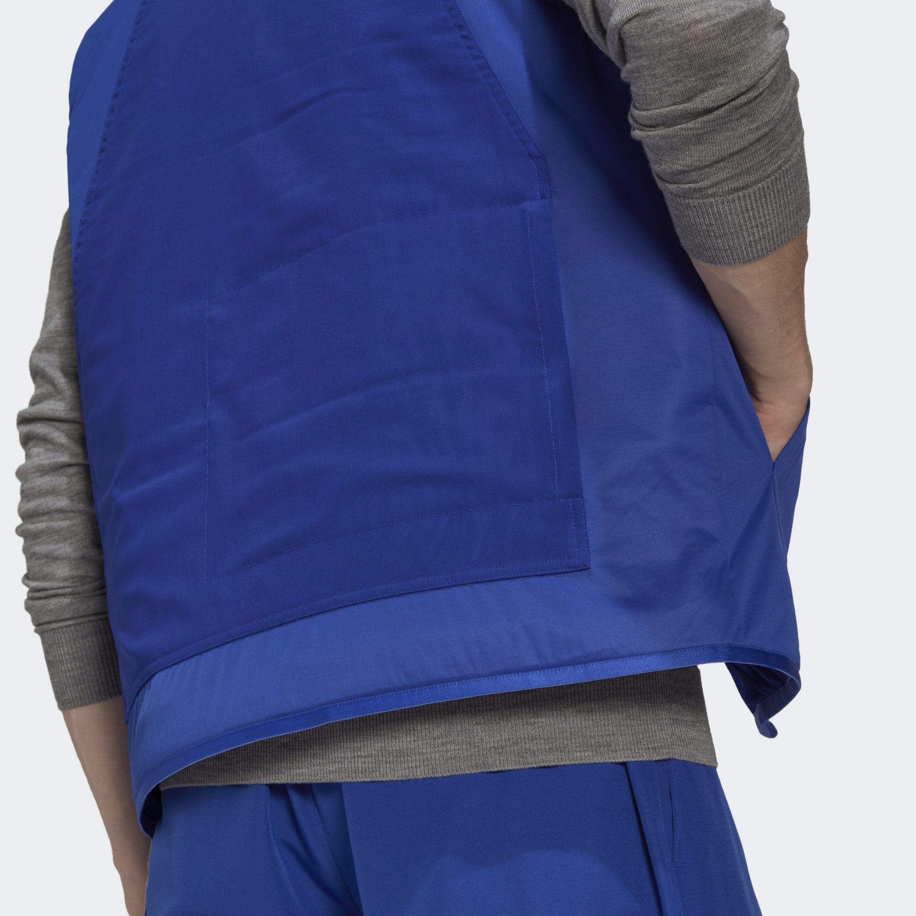 Puffer Vest