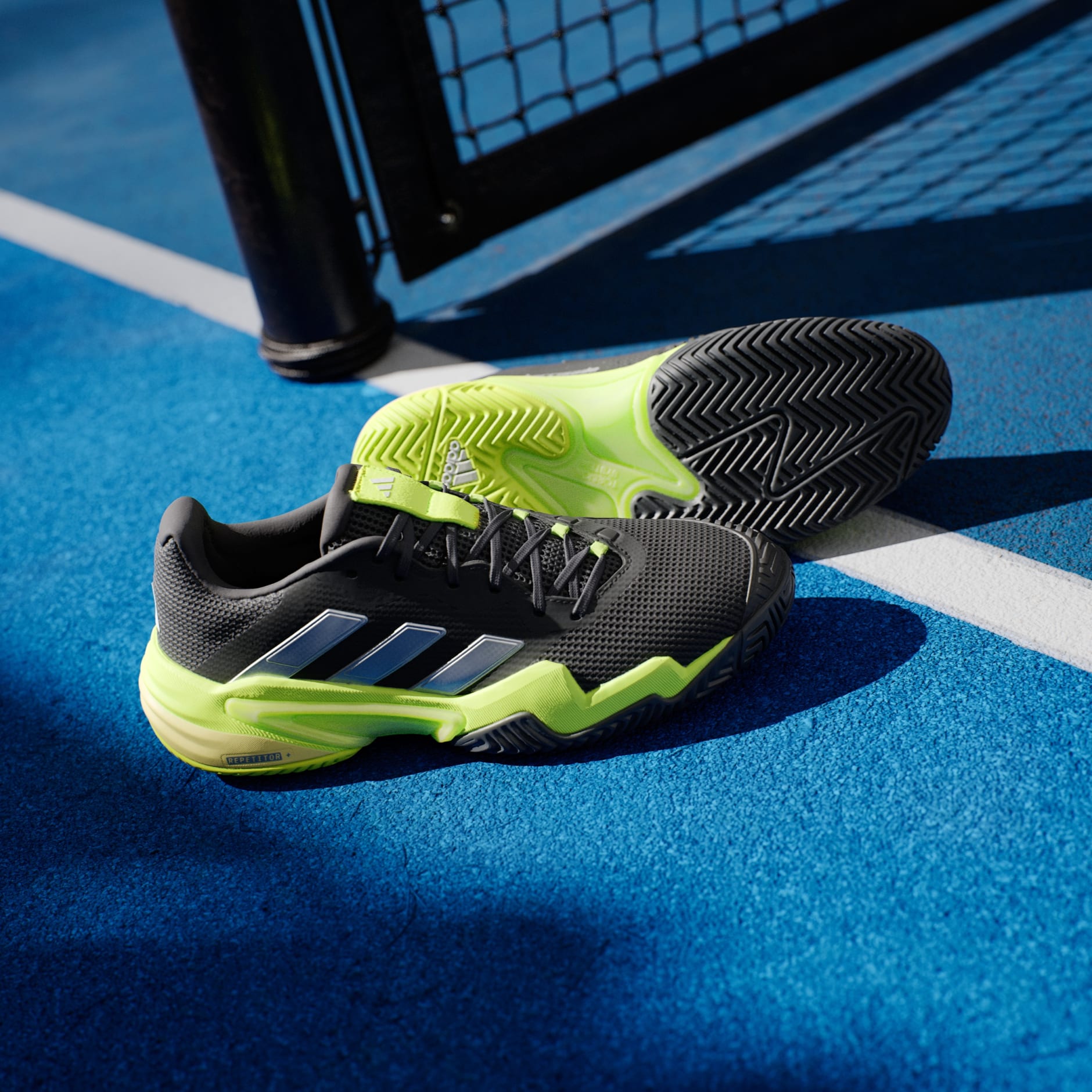 Barricade 13 Tennis Shoes