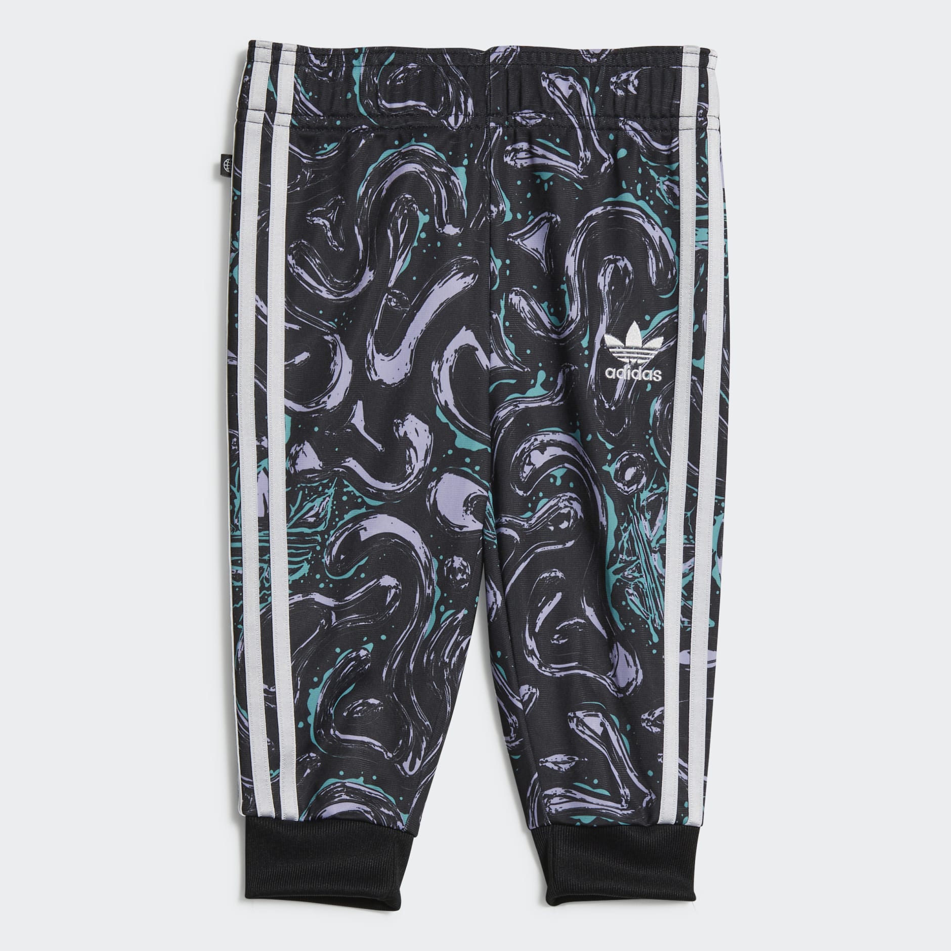 Allover Print SST Set