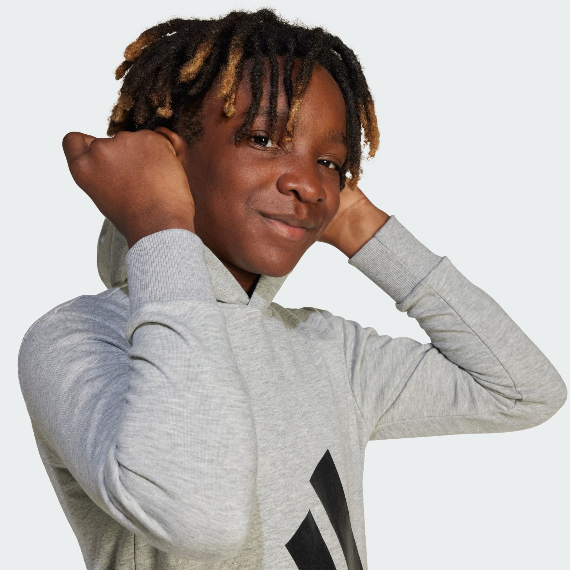 Essentials Hoodie Kids