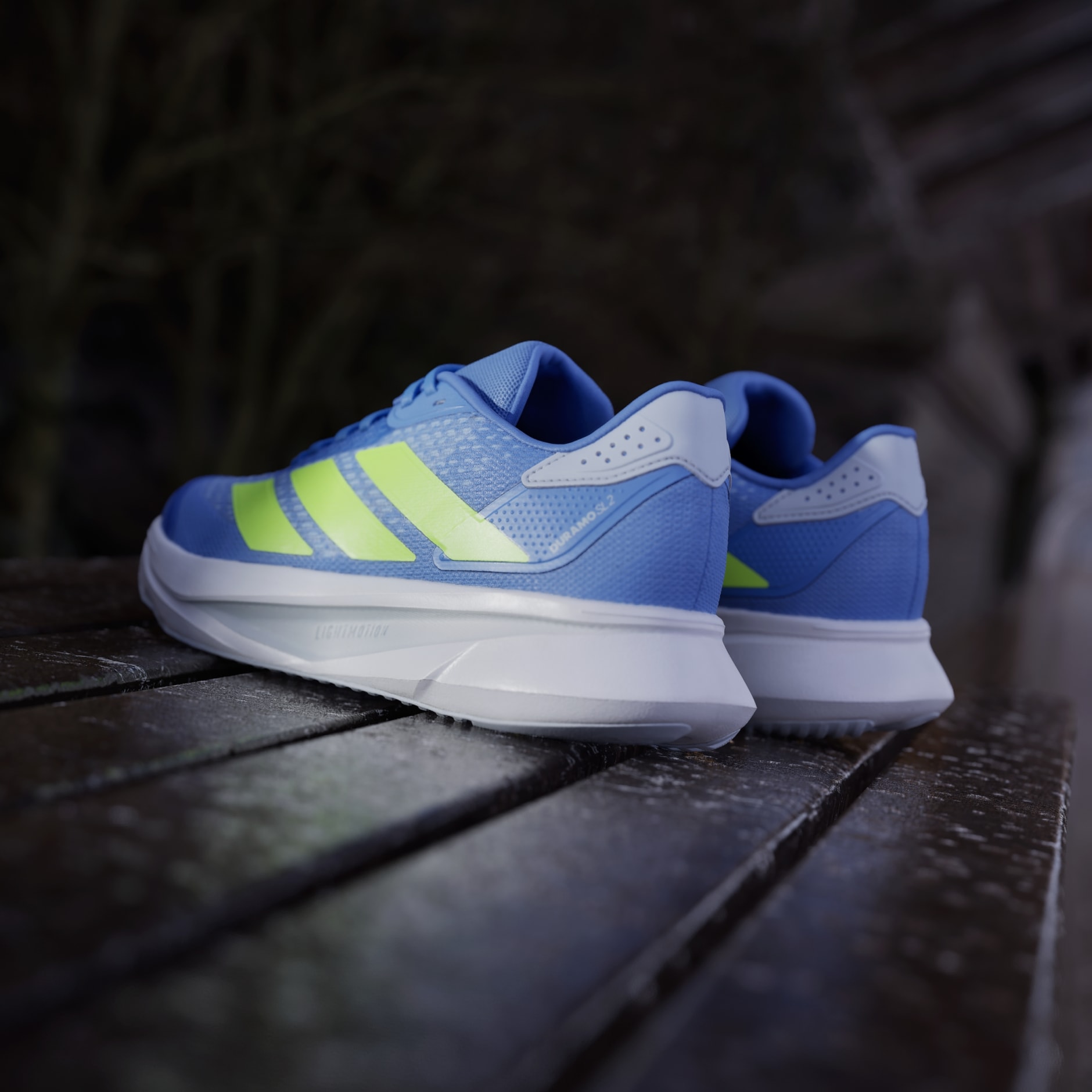 נעלי ריצה Duramo SL 2