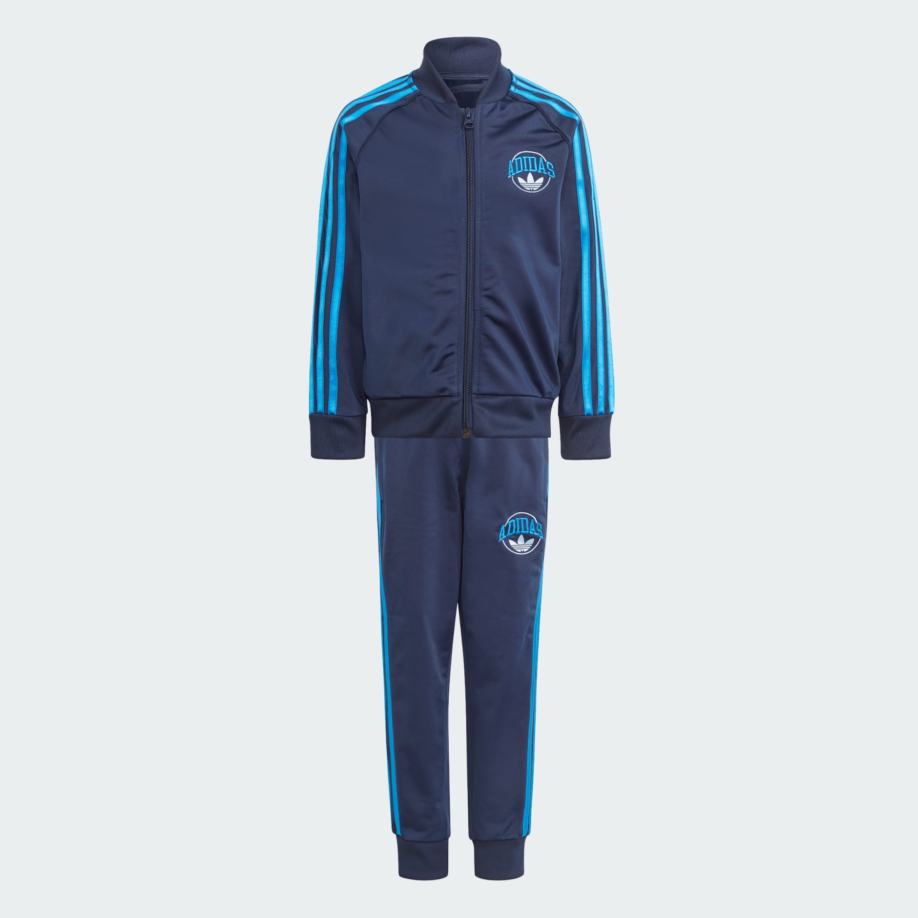 VRCT SST Track Suit