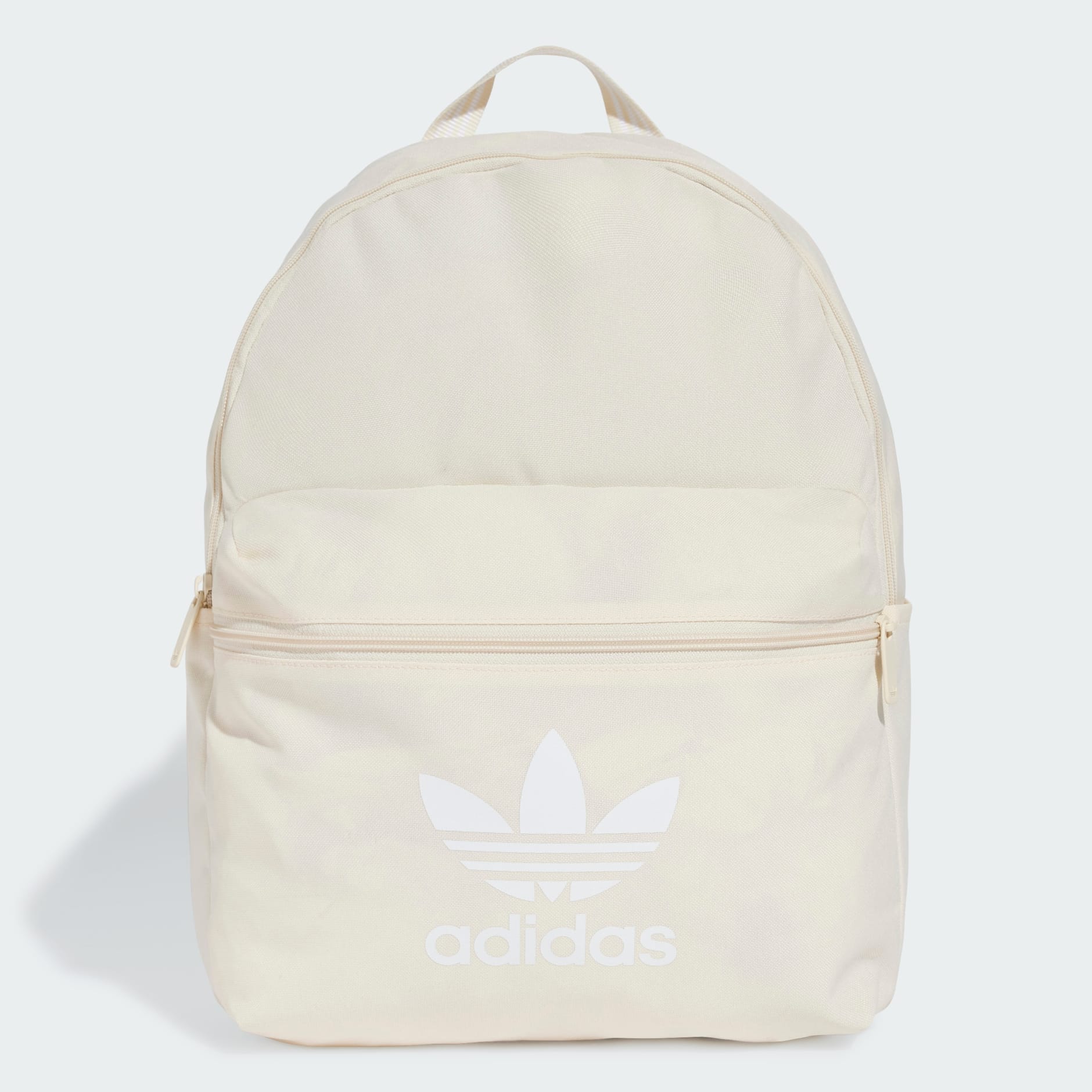 adidas Sac a dos Adicolor Blanc