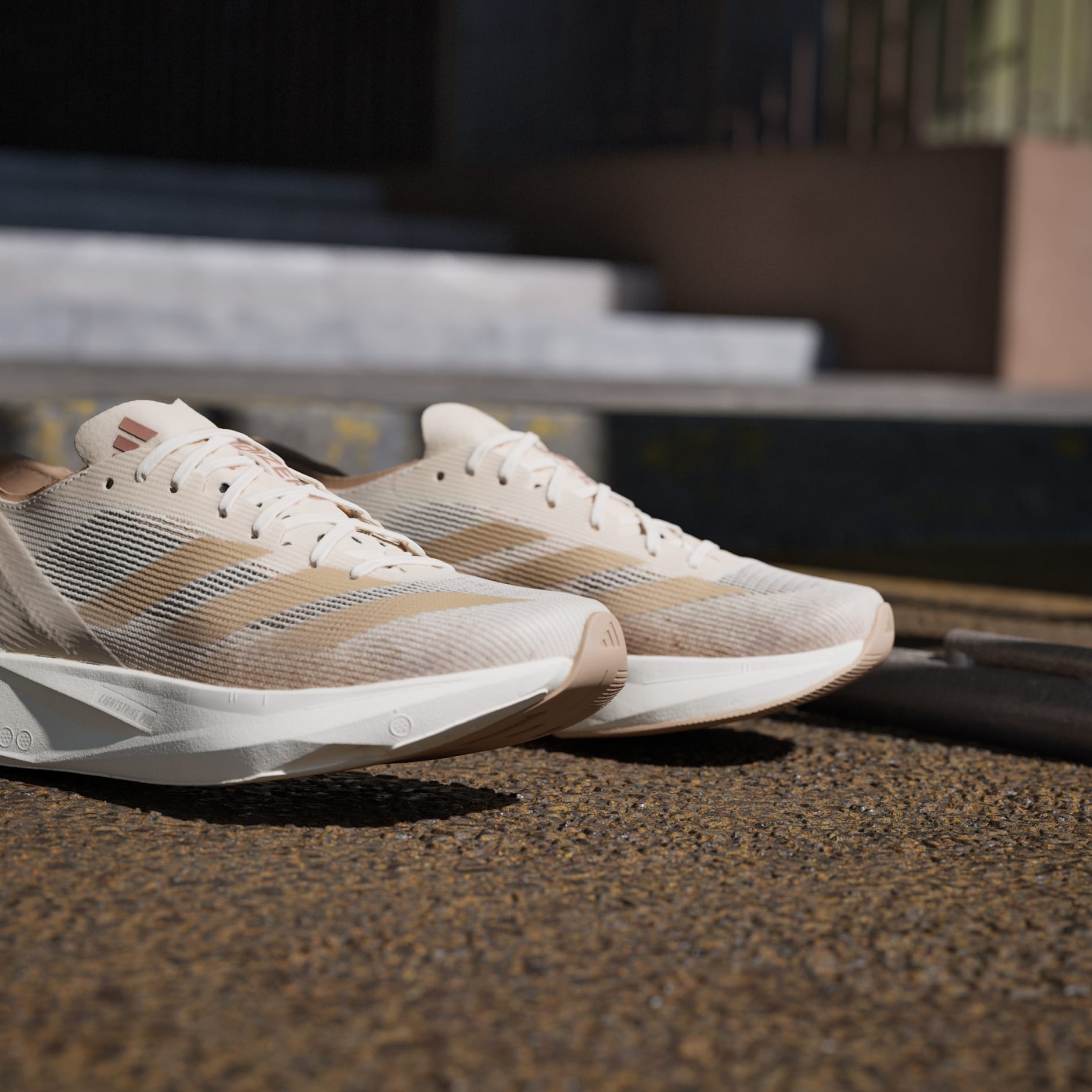 Adizero Takumi Sen 10 Shoes