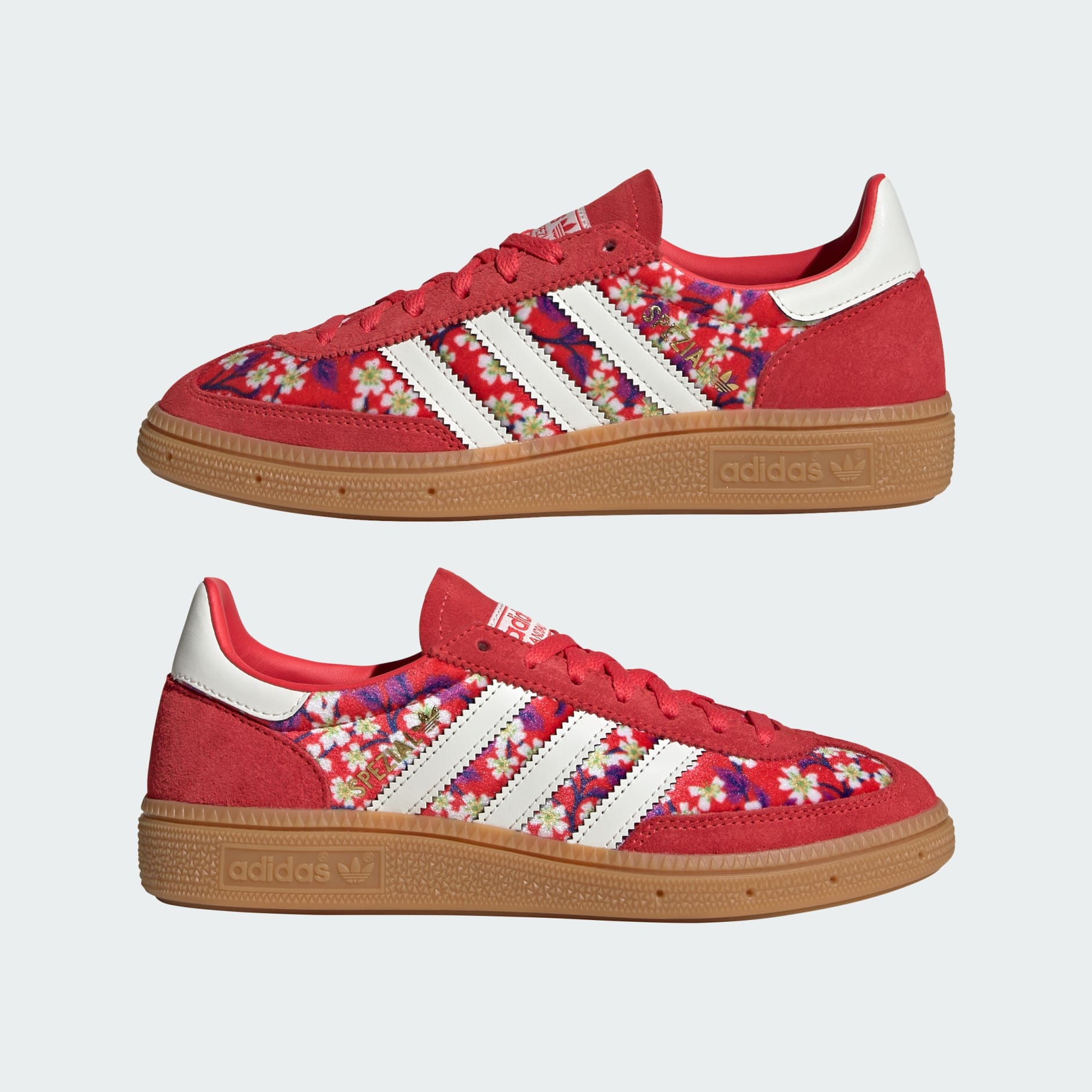 Tenisice Handball Spezial x Liberty London