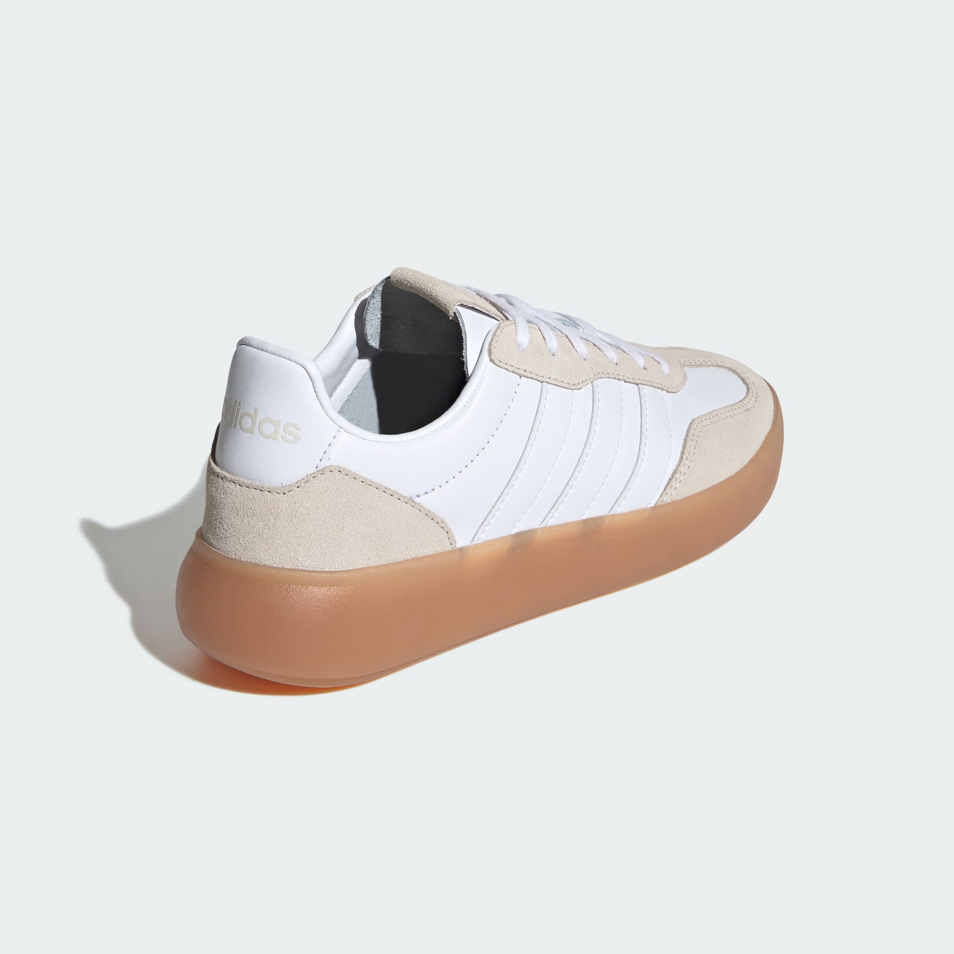 Barreda Decode Shoes