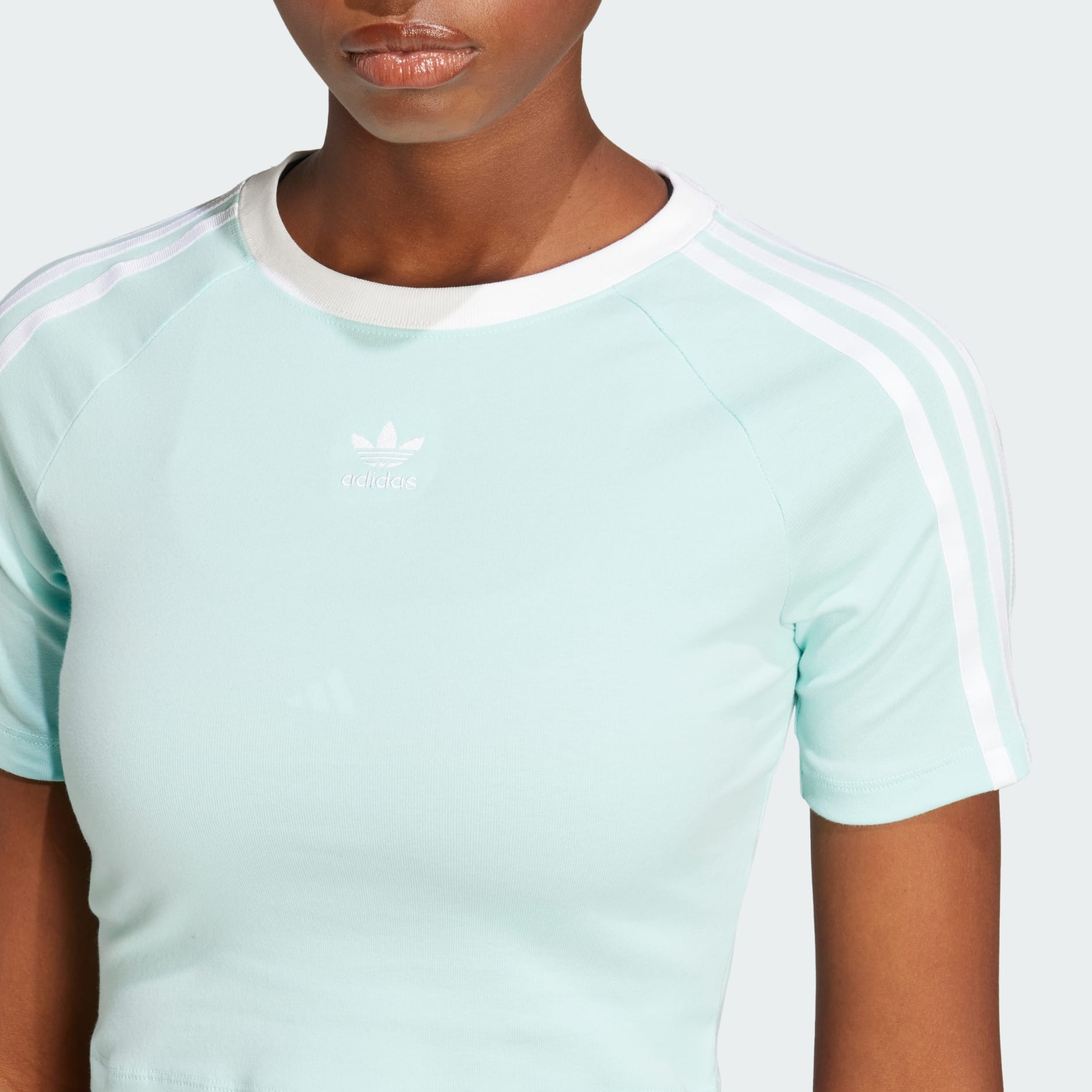 3-Stripes Baby Tee