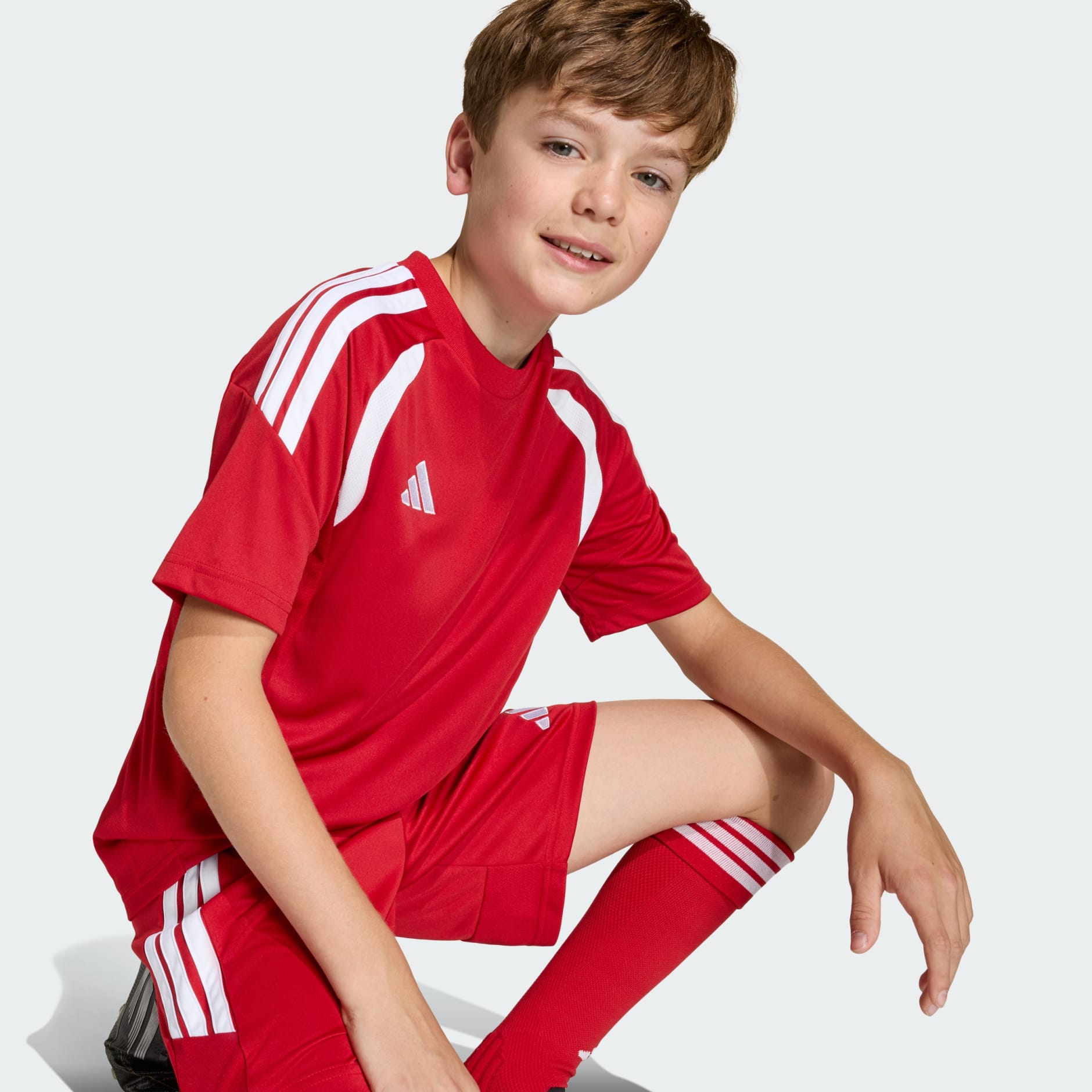Tiro26 League Kids Jersey