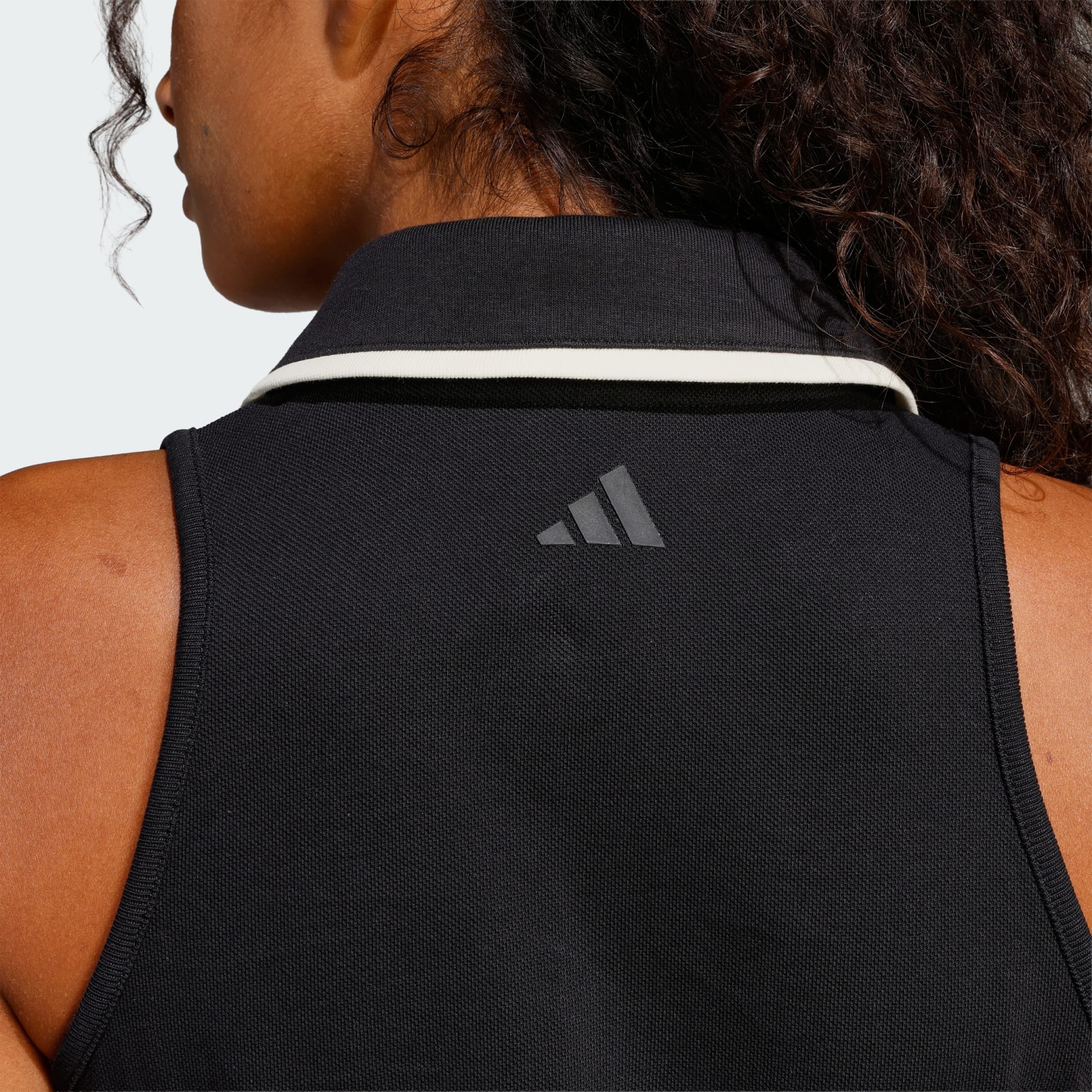 Seasonal Essentials Colourpop Dress with Embroidered Graphic