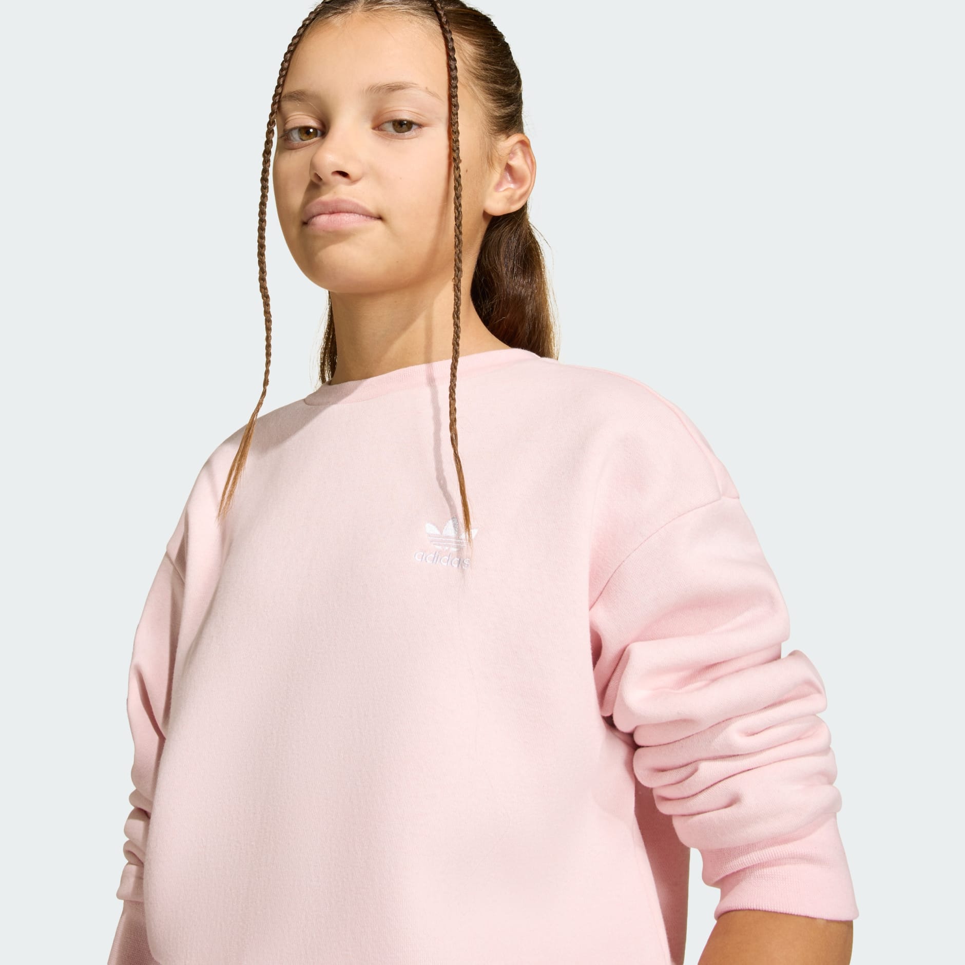 &Scaron;IROKA SKRAĆENA MAJICA S OKRUGLIM IZREZOM OKO VRATA