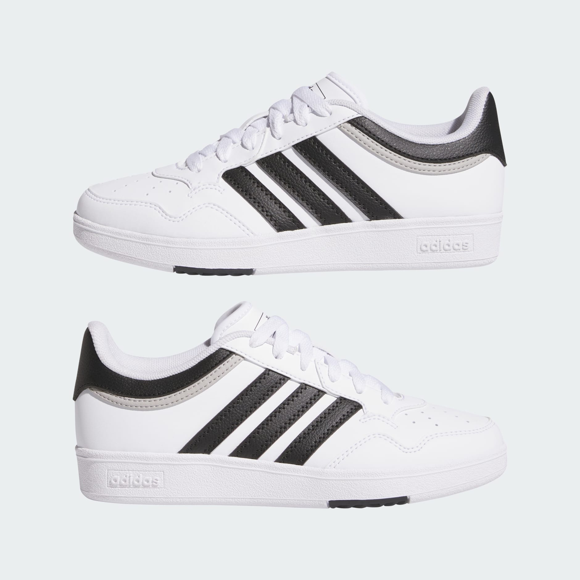 Hoops 4.0 Shoes Kids