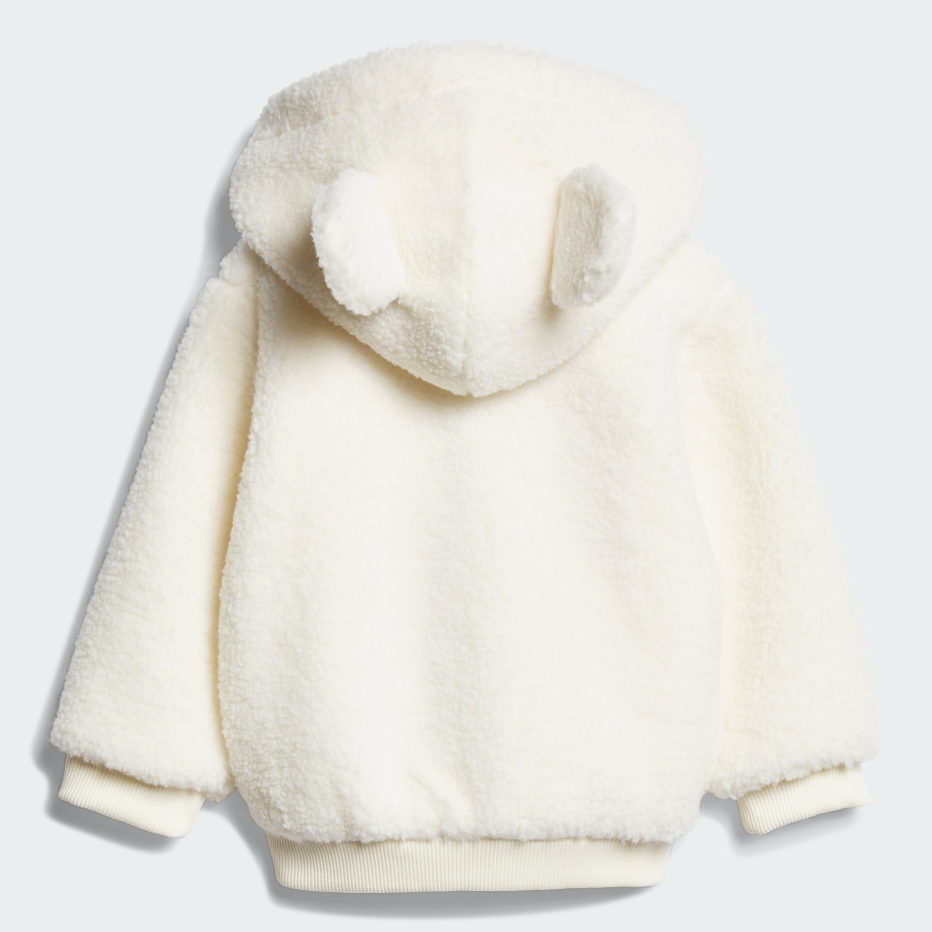 Sportswear Kids Graphic Knit Full-Zip Hoody Set