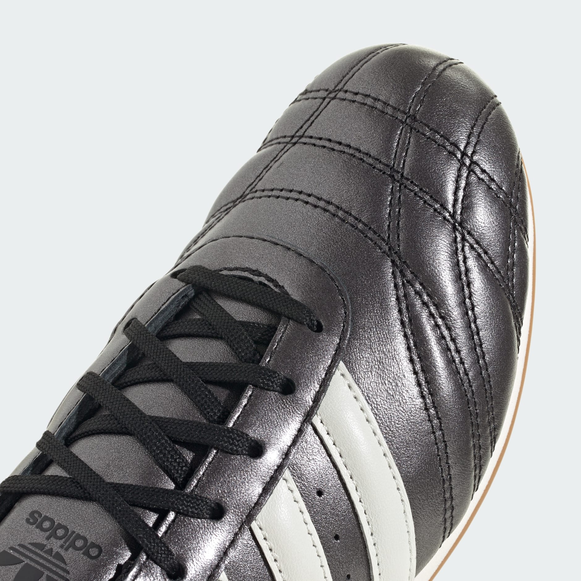 adidas 跆拳道繫帶鞋