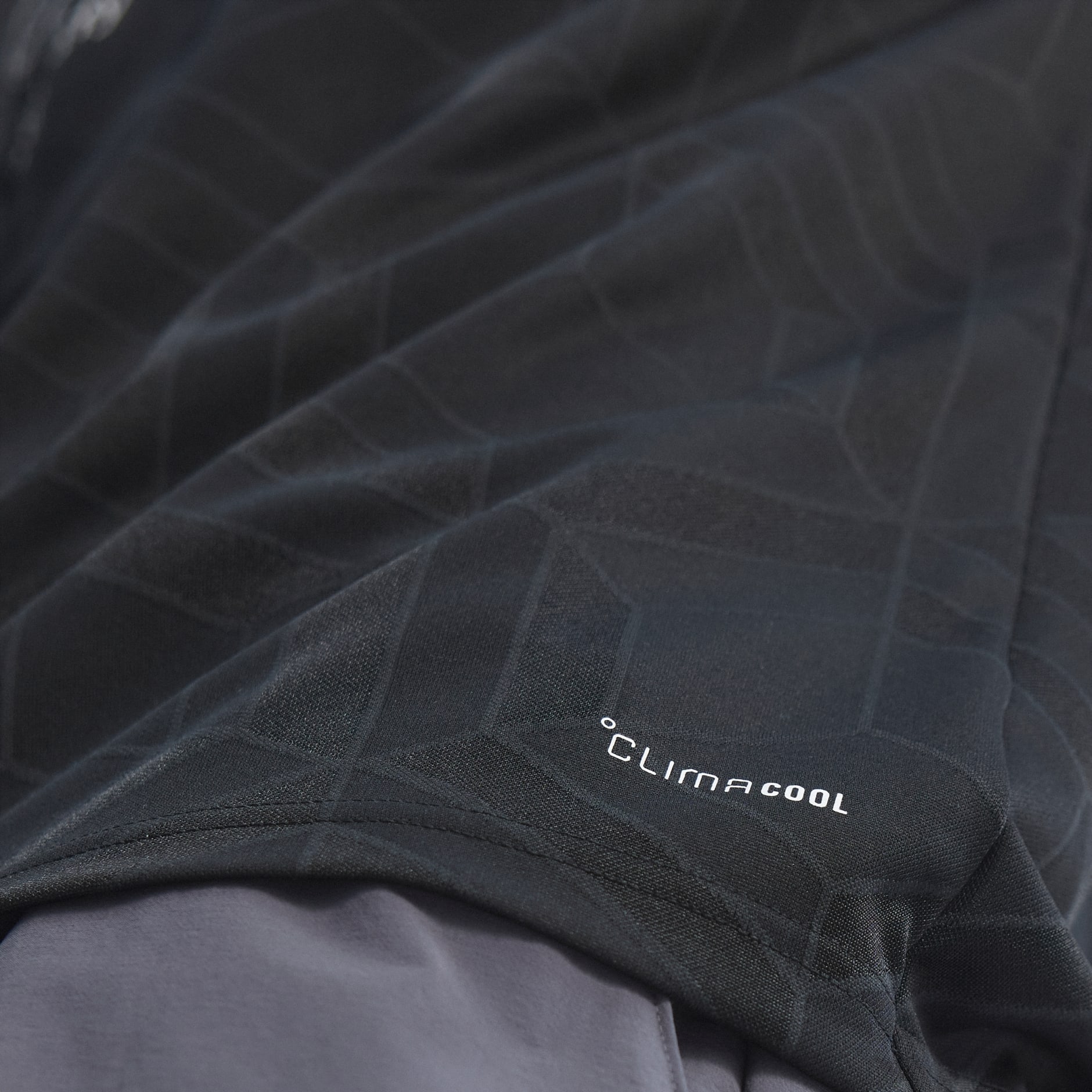 MERCEDES - AMG PETRONAS FORMULA 1 TEAM DRIVER JERSEY AUTHENTIC