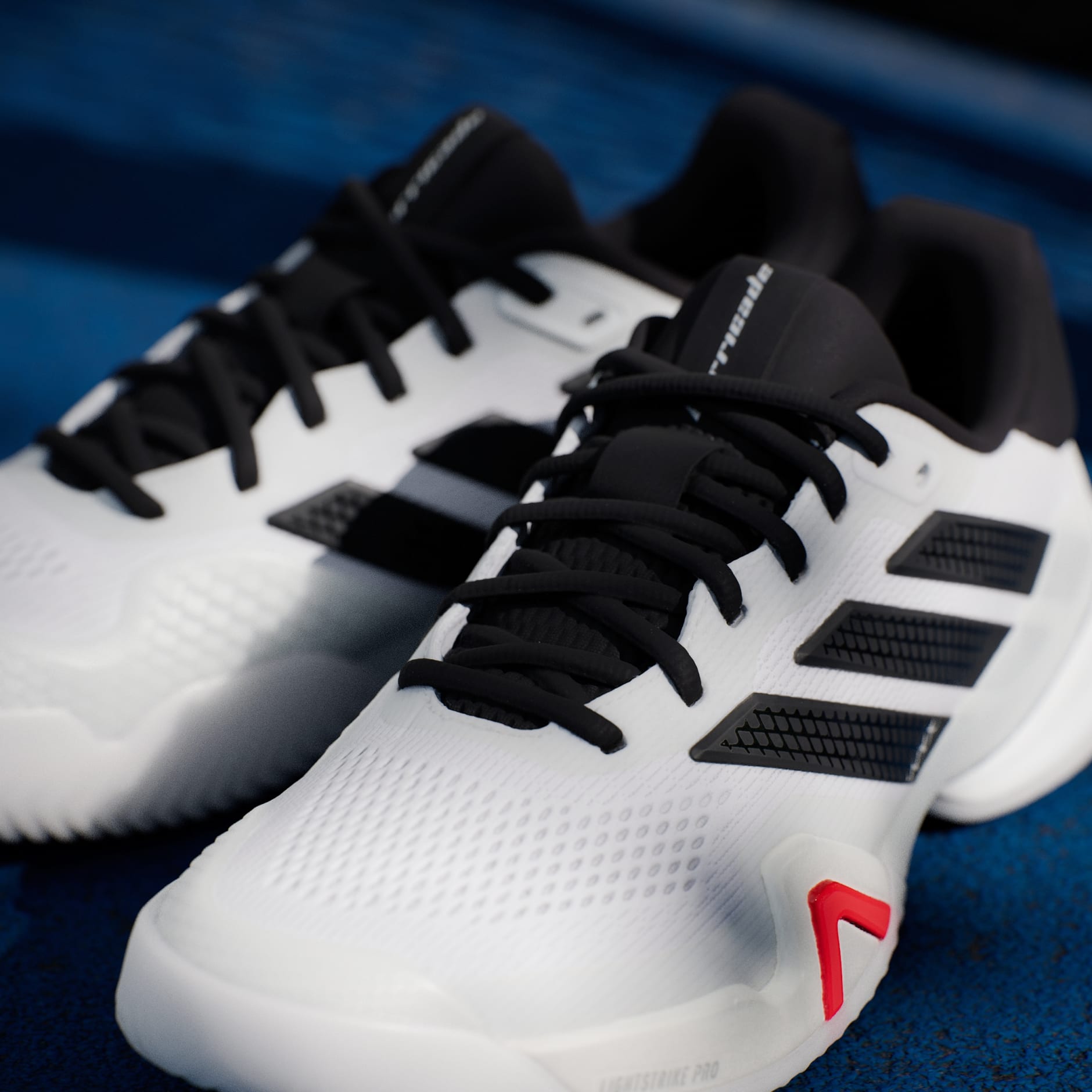 Barricade 14 網球鞋