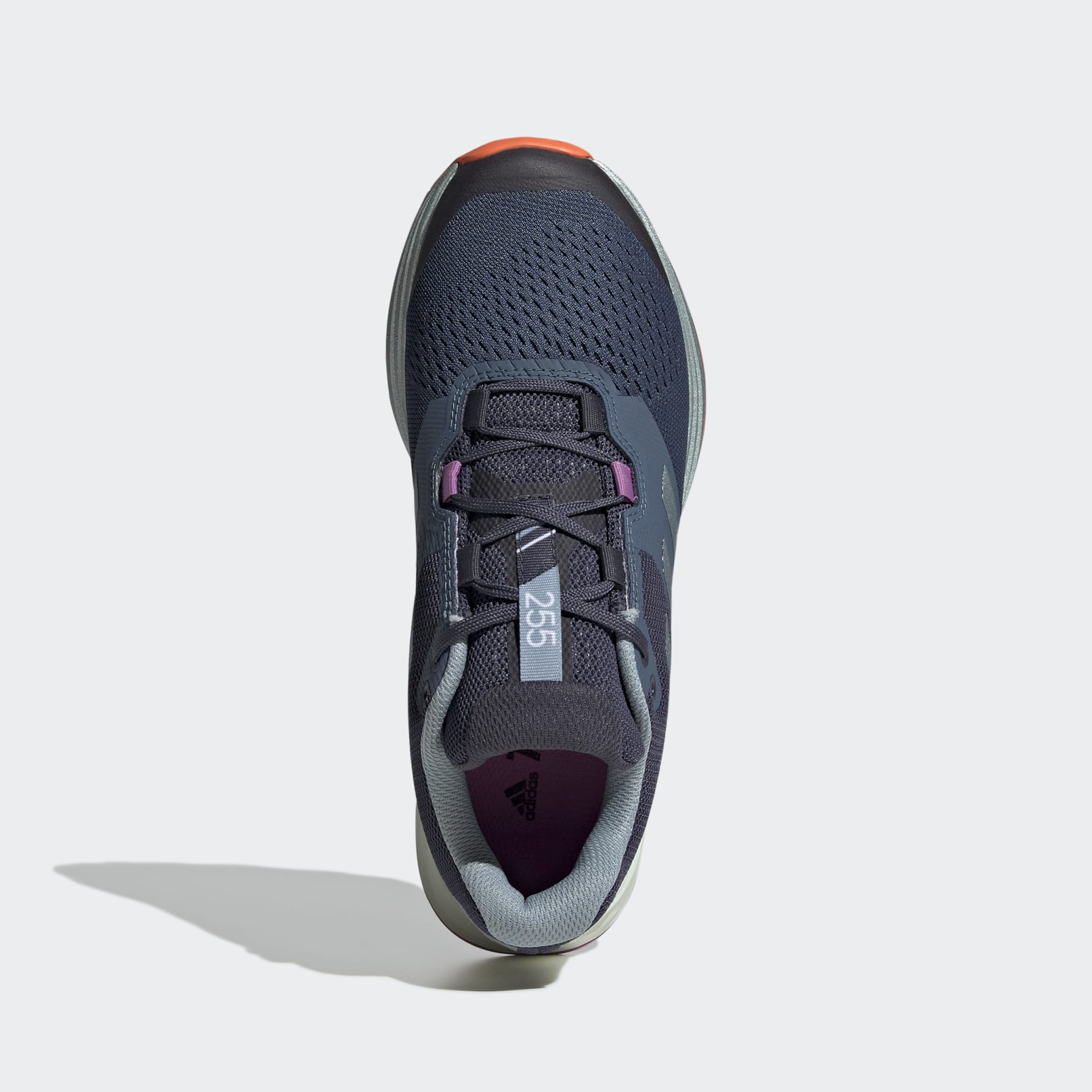 Tenis de Trail Running Terrex Two Flow