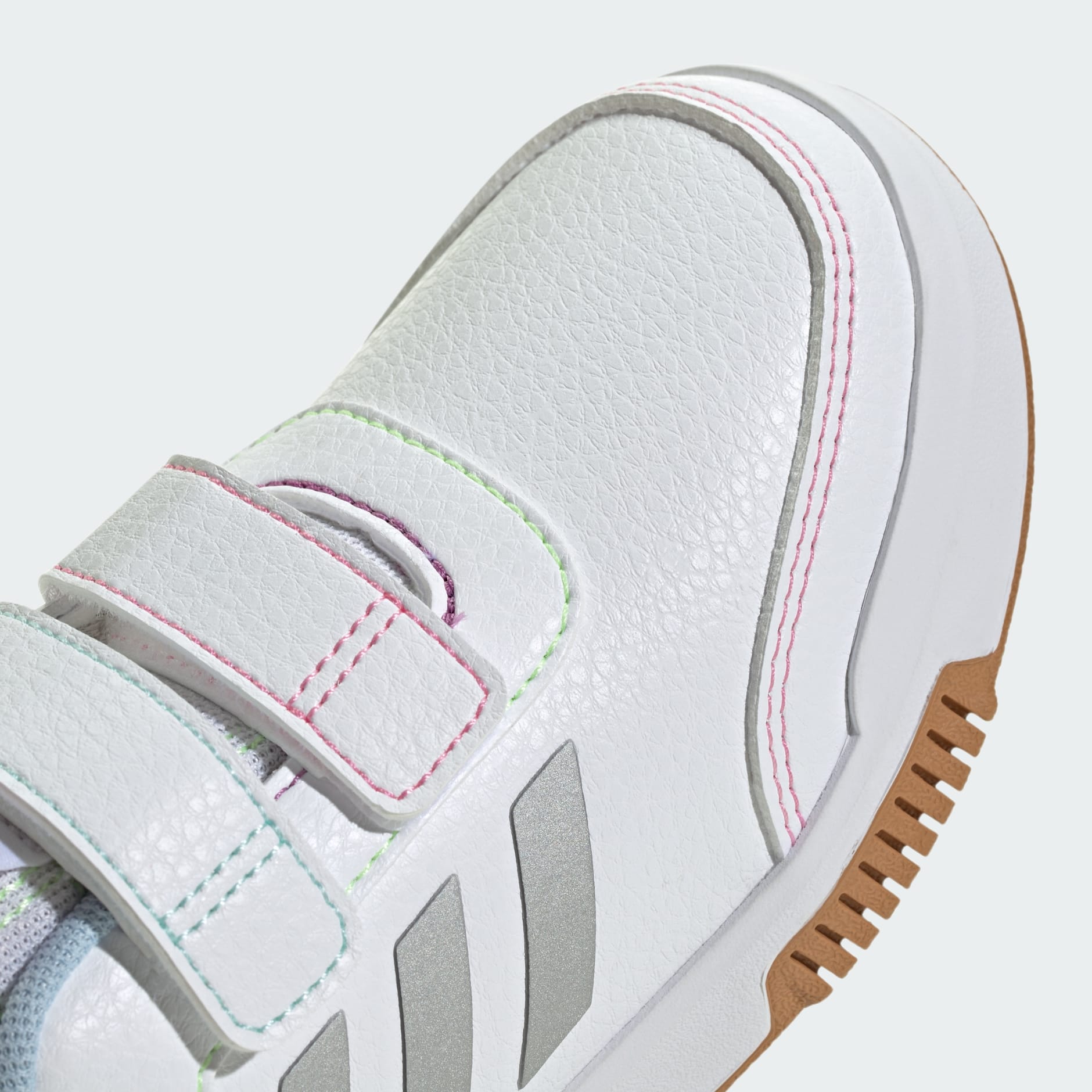 Tensaur Hook and Loop Shoes