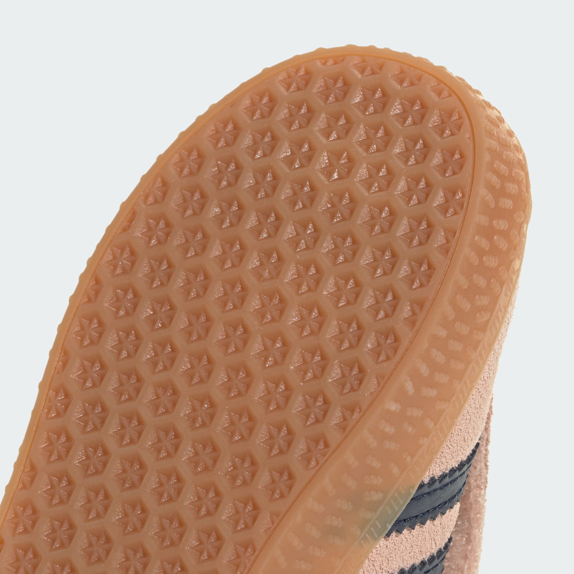 Gazelle 舒適閉合彈性鞋帶童裝鞋