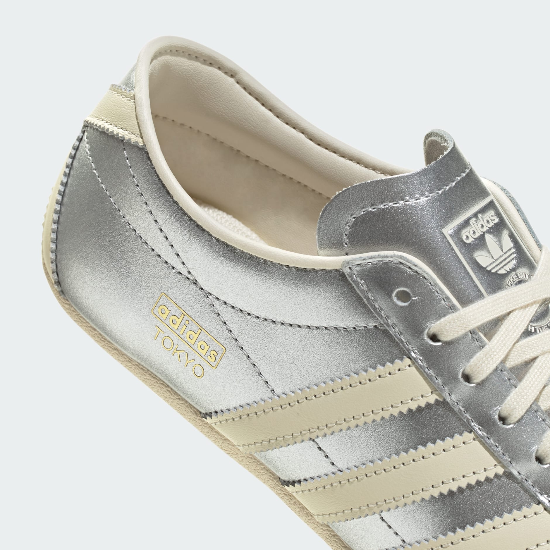 ADA リオネグロサンド　8kg WMNS TOKYO - SILVER METALLIC / CORE BLACK