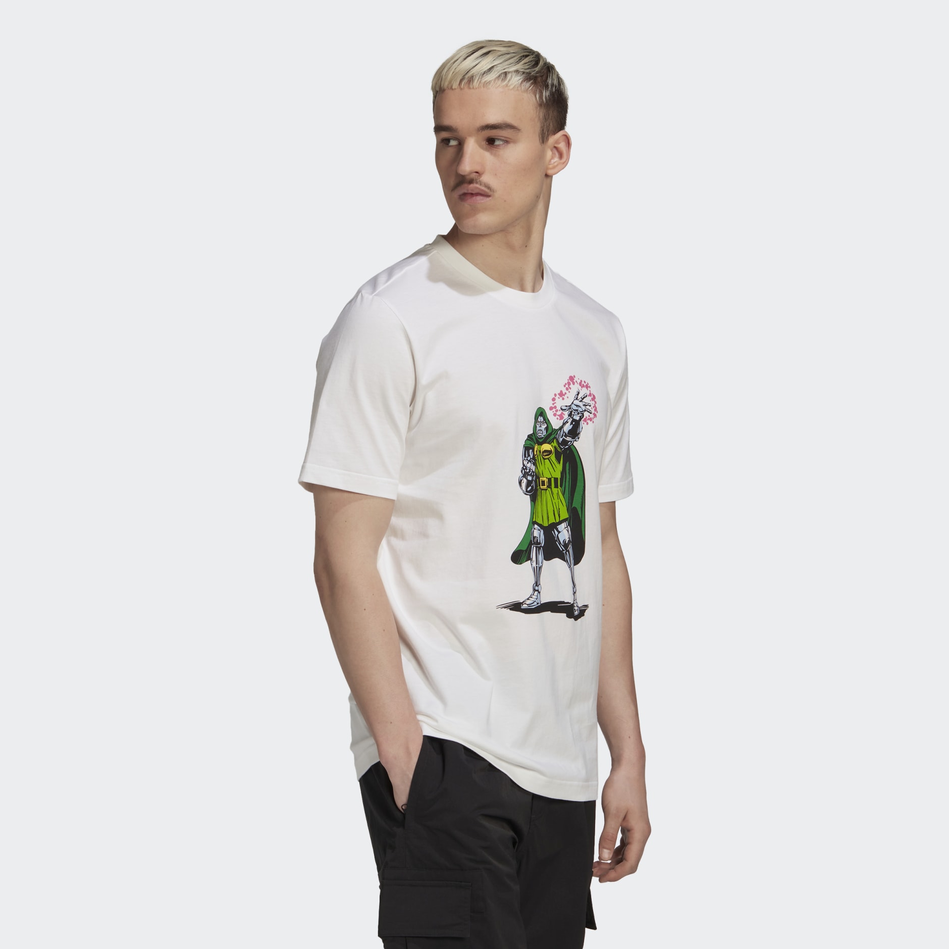 Camiseta Disney Estampada
