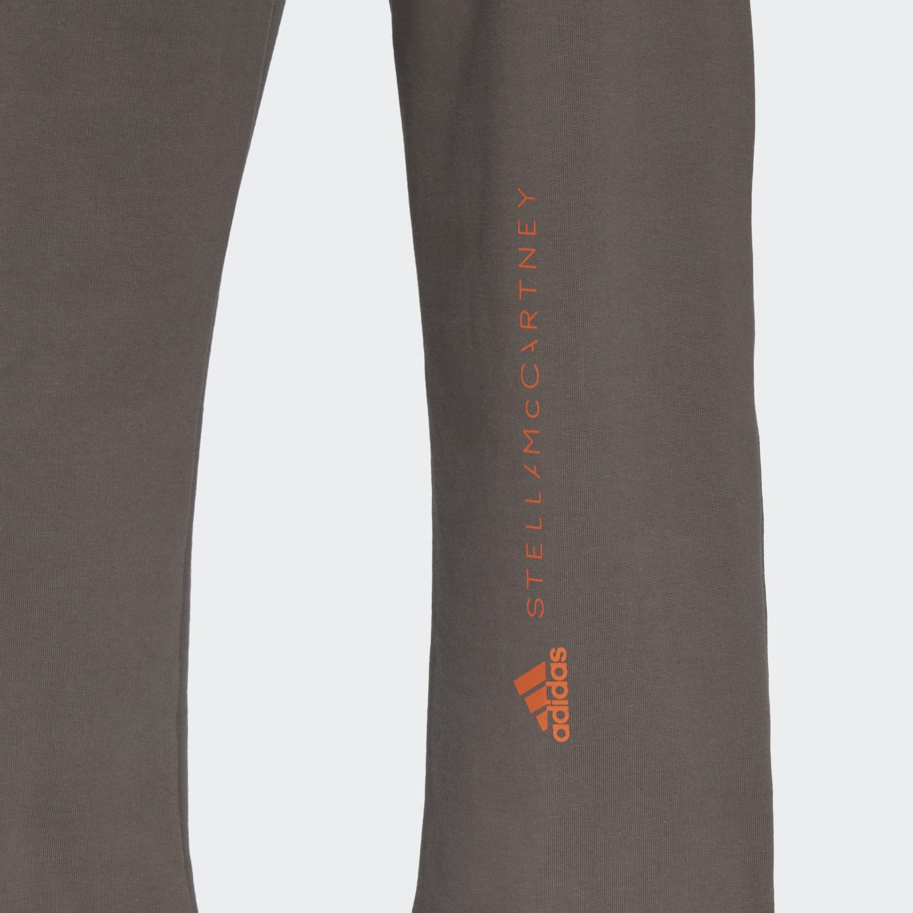 adidas by Stella McCartney Cropped Sweat Pants