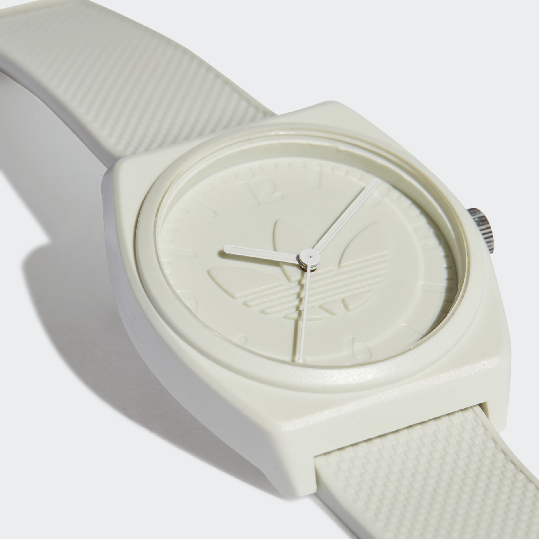 Project Two Watch