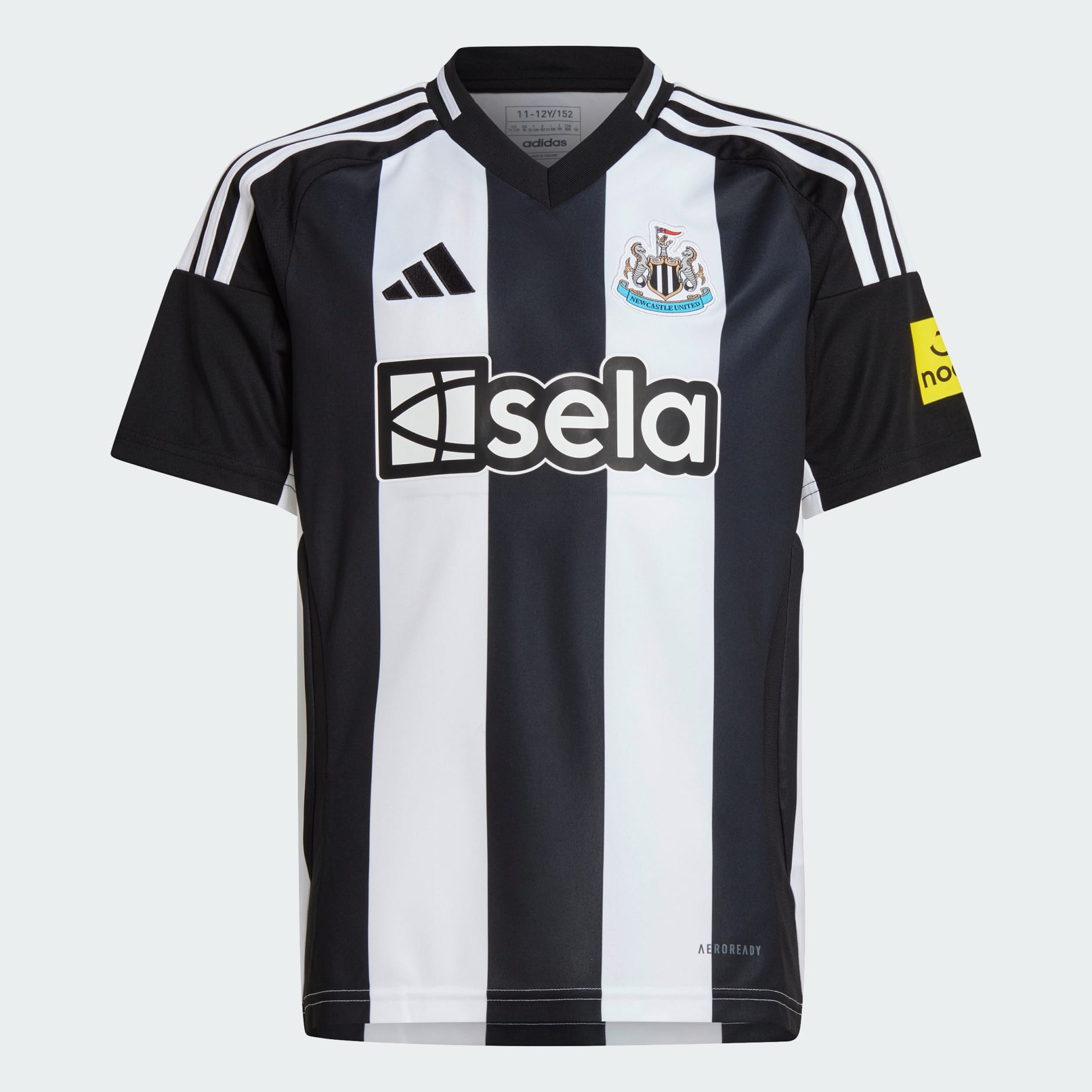 Dječji dres Newcastle United FC 24/25 Home