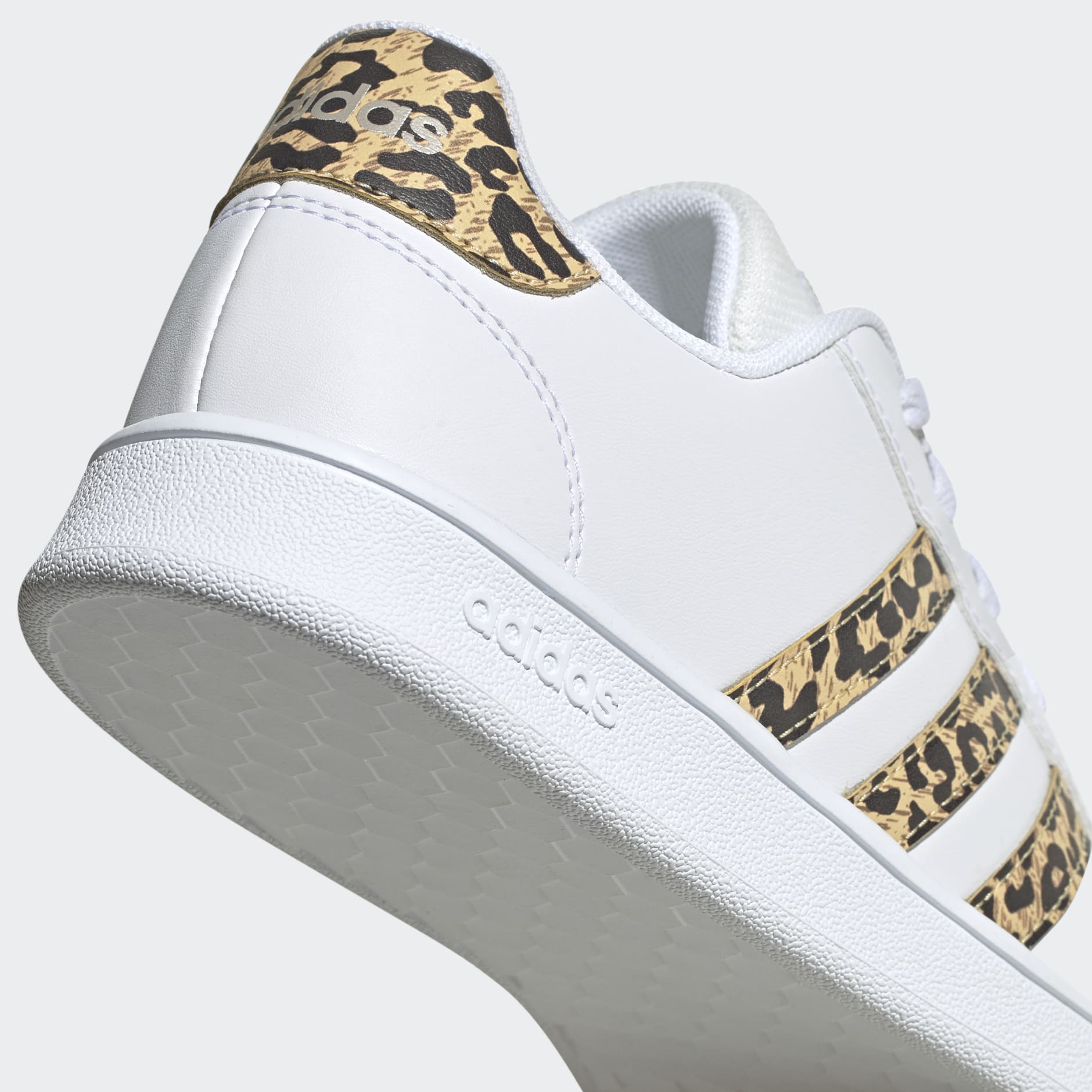 Grand Court Shoes