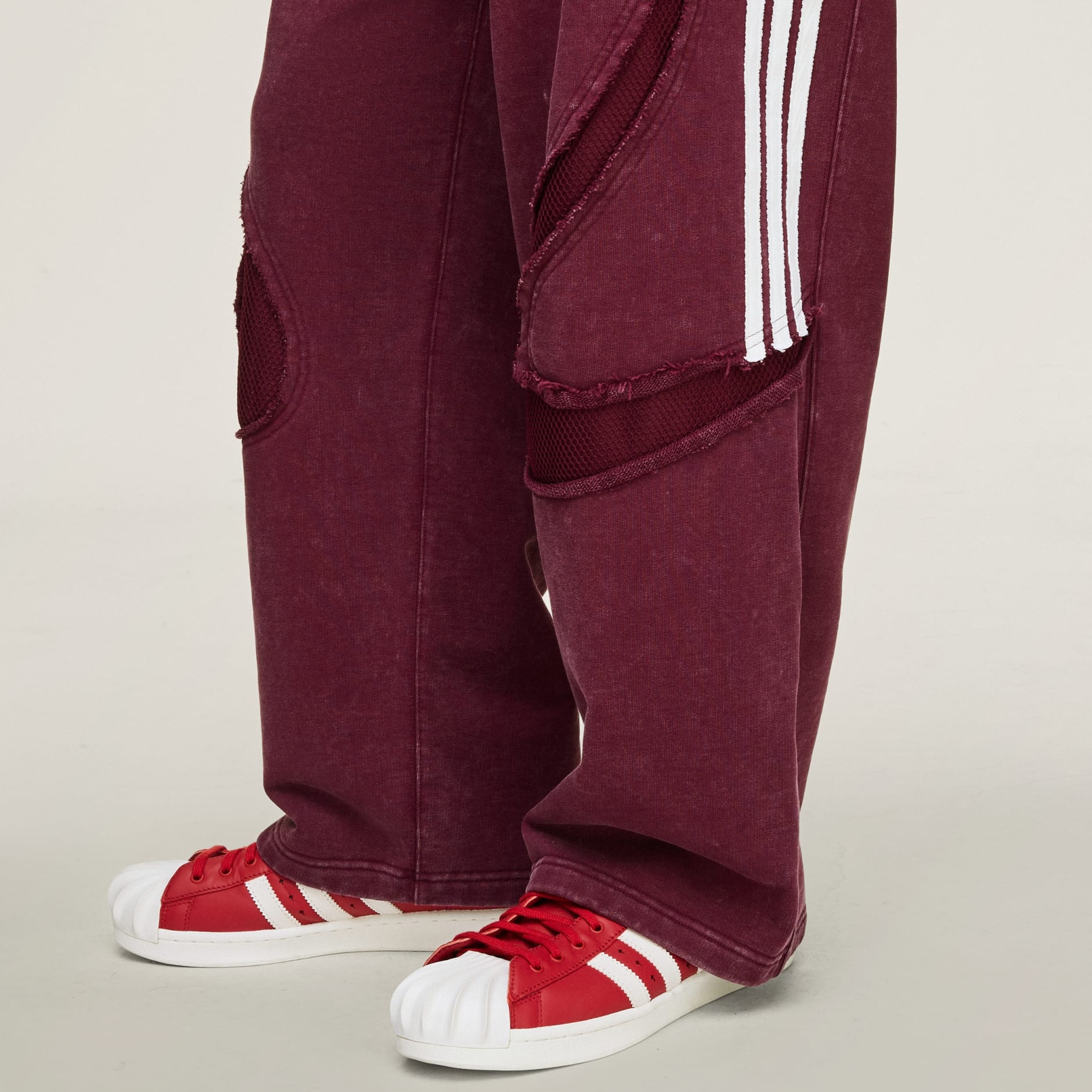 adidas × THUG CLUB TEAMGEIST SWEAT PANTS x Thug Club Teamgeist