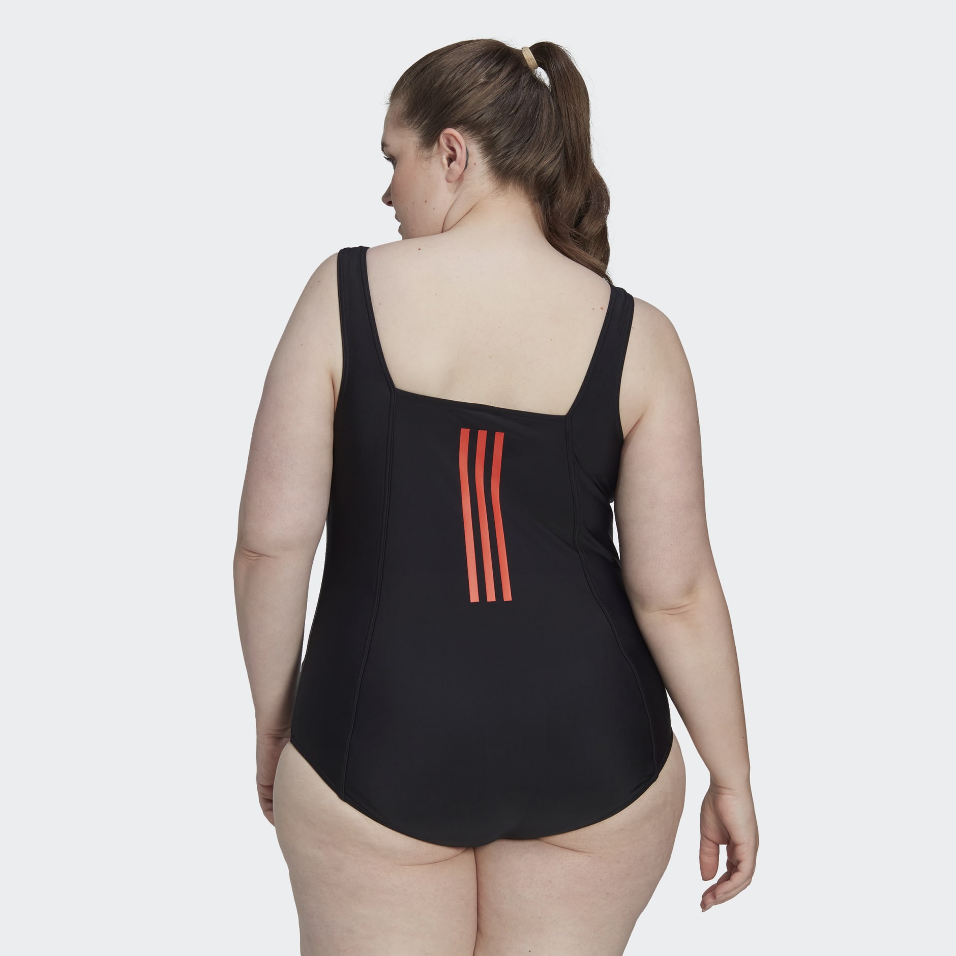 Thebe Magugu Swimsuit (Plus Size)