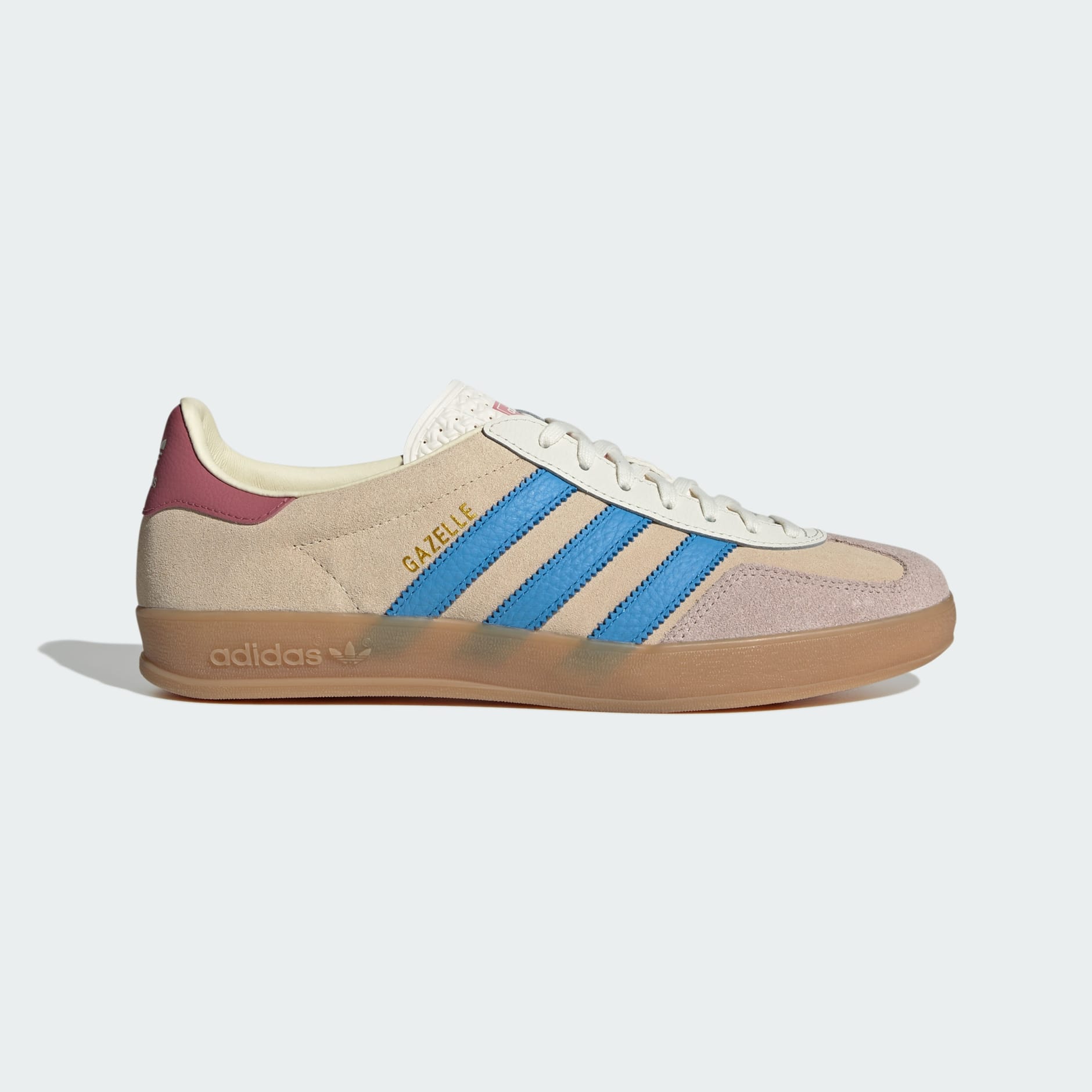 GAZELLE INDOOR