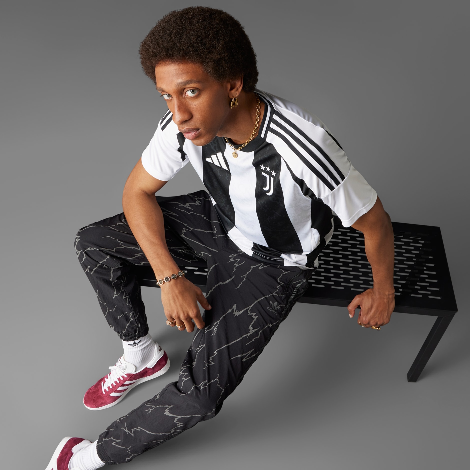 JUVE H JSY