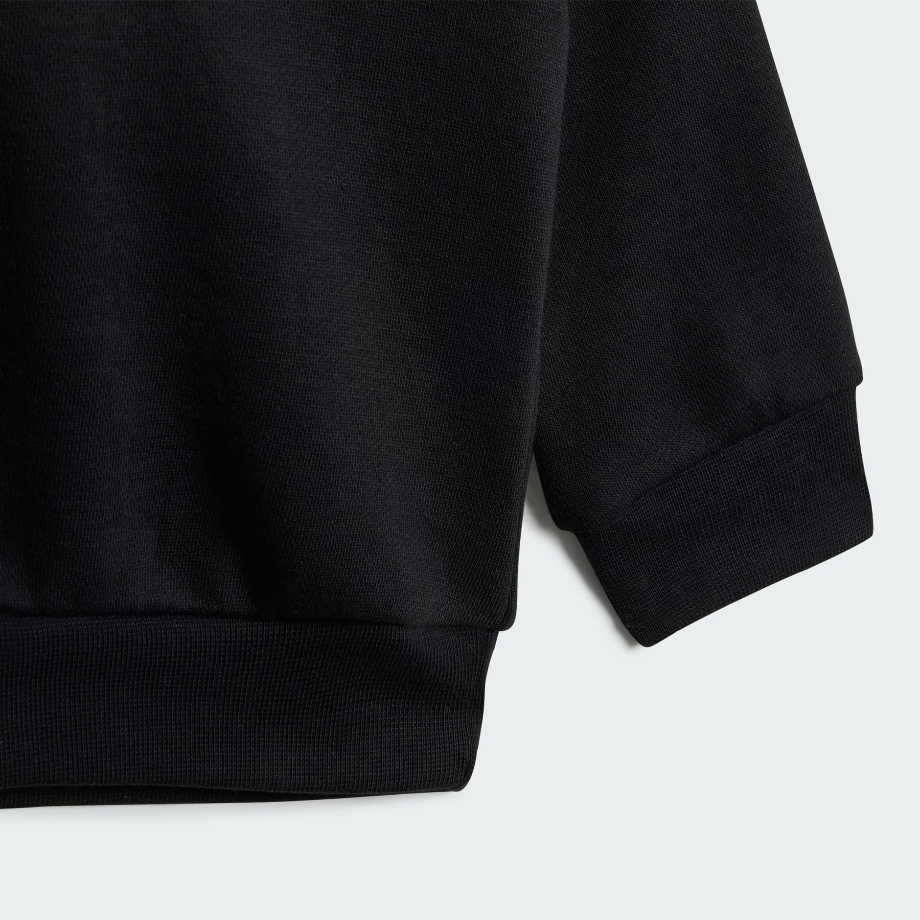 Set pentru copii cu hanorac și cargo