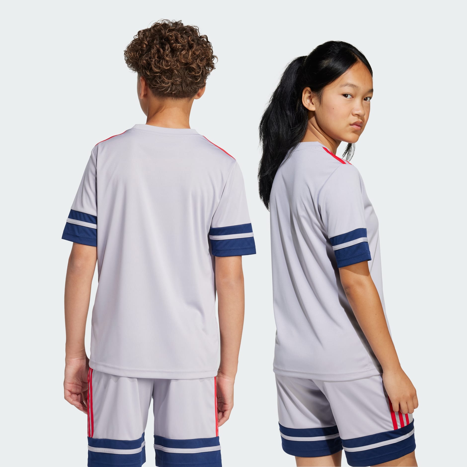 Tricou Squadra 25 pentru copii