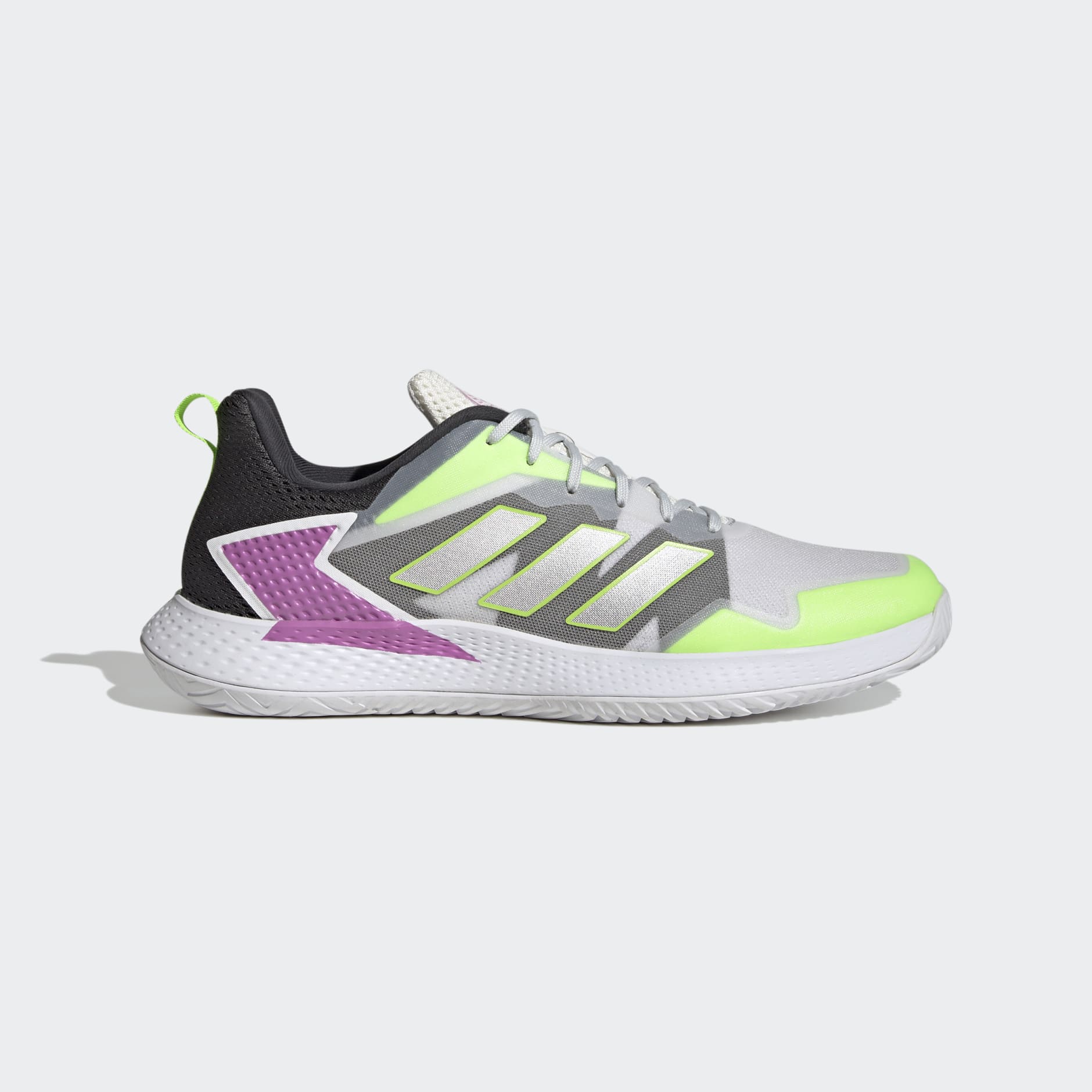 Defiant Speed Tennis Shoes