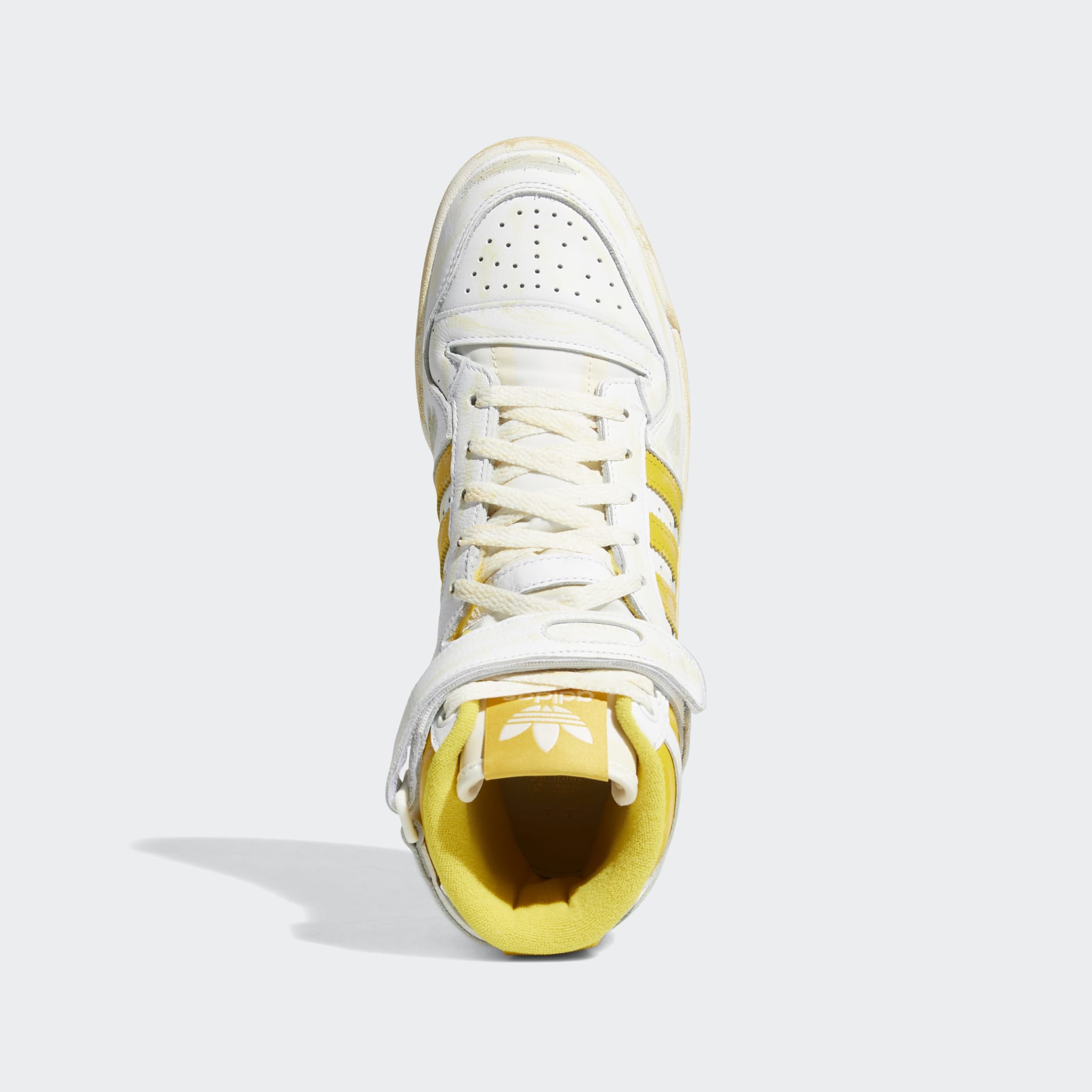 Forum 84 Hi AEC Shoes