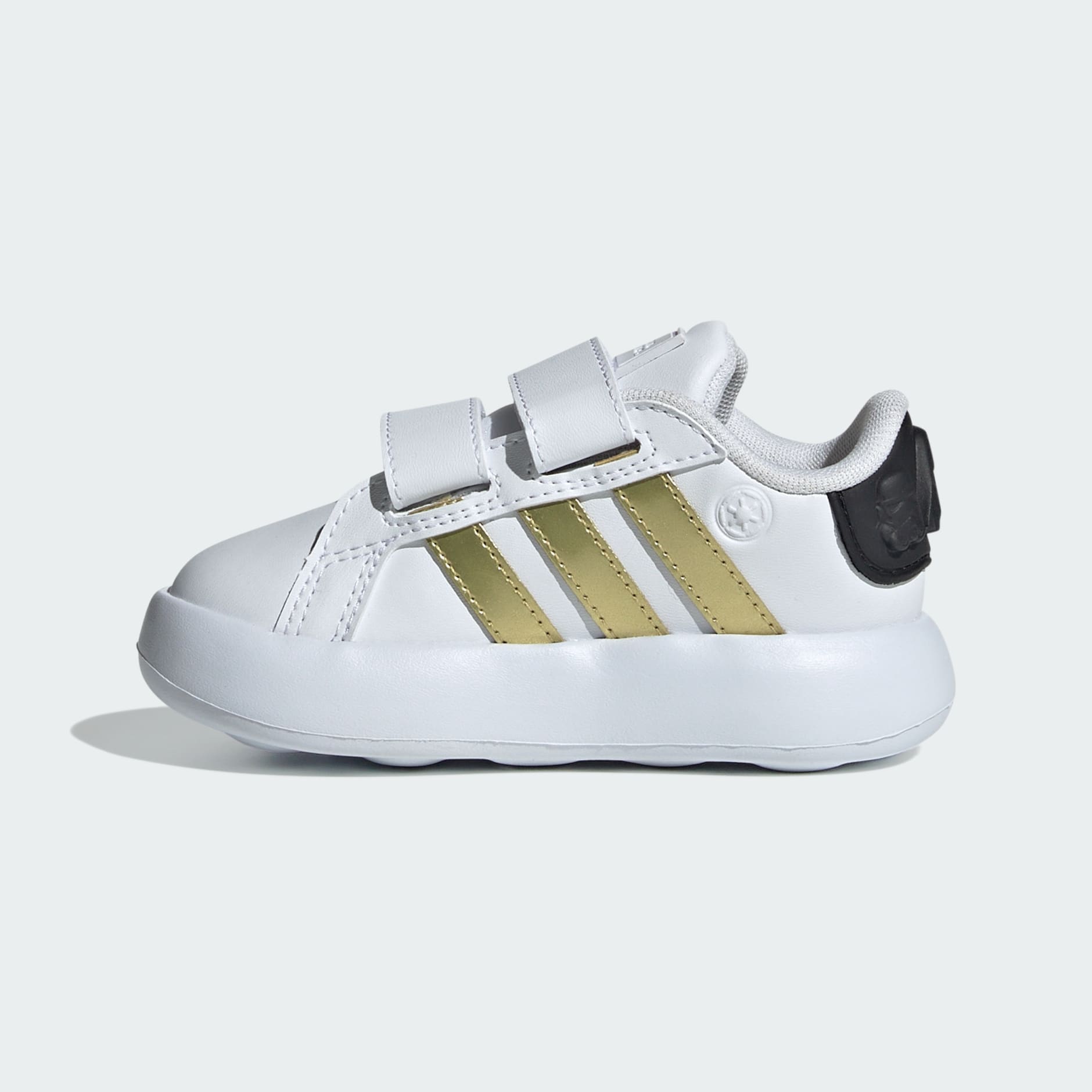 Adidas baseline gold deals