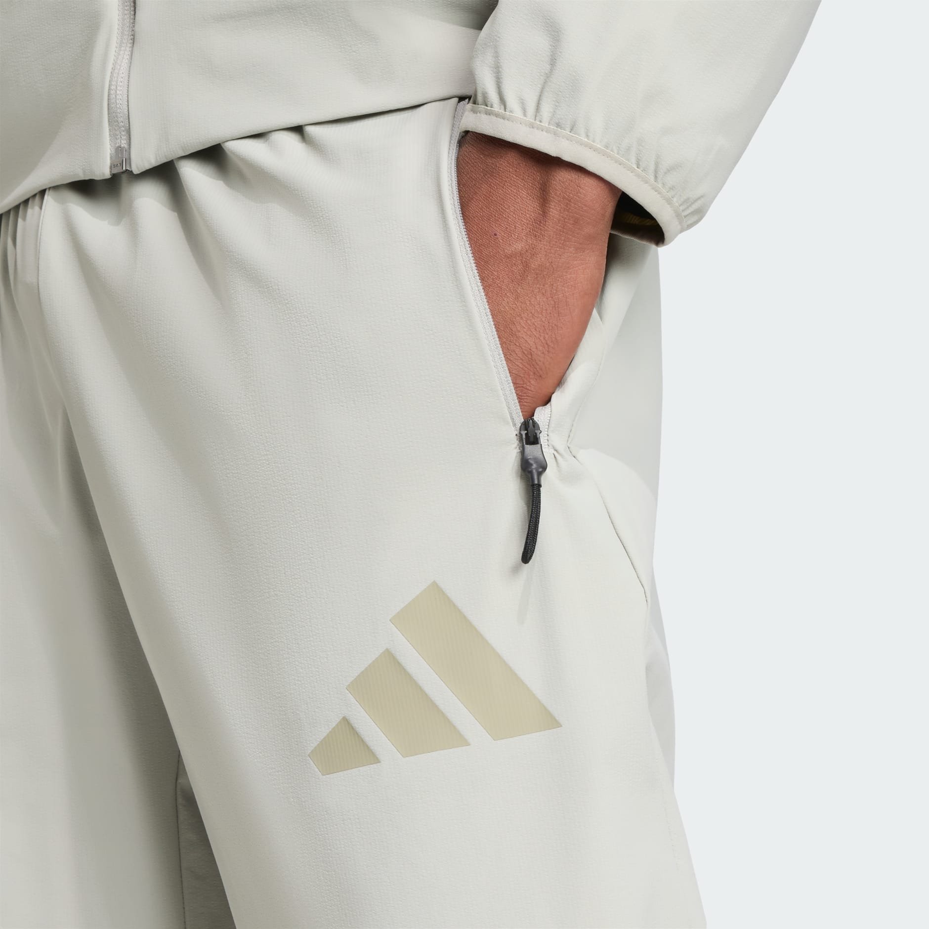 adidas Z.N.E. Woven Pants