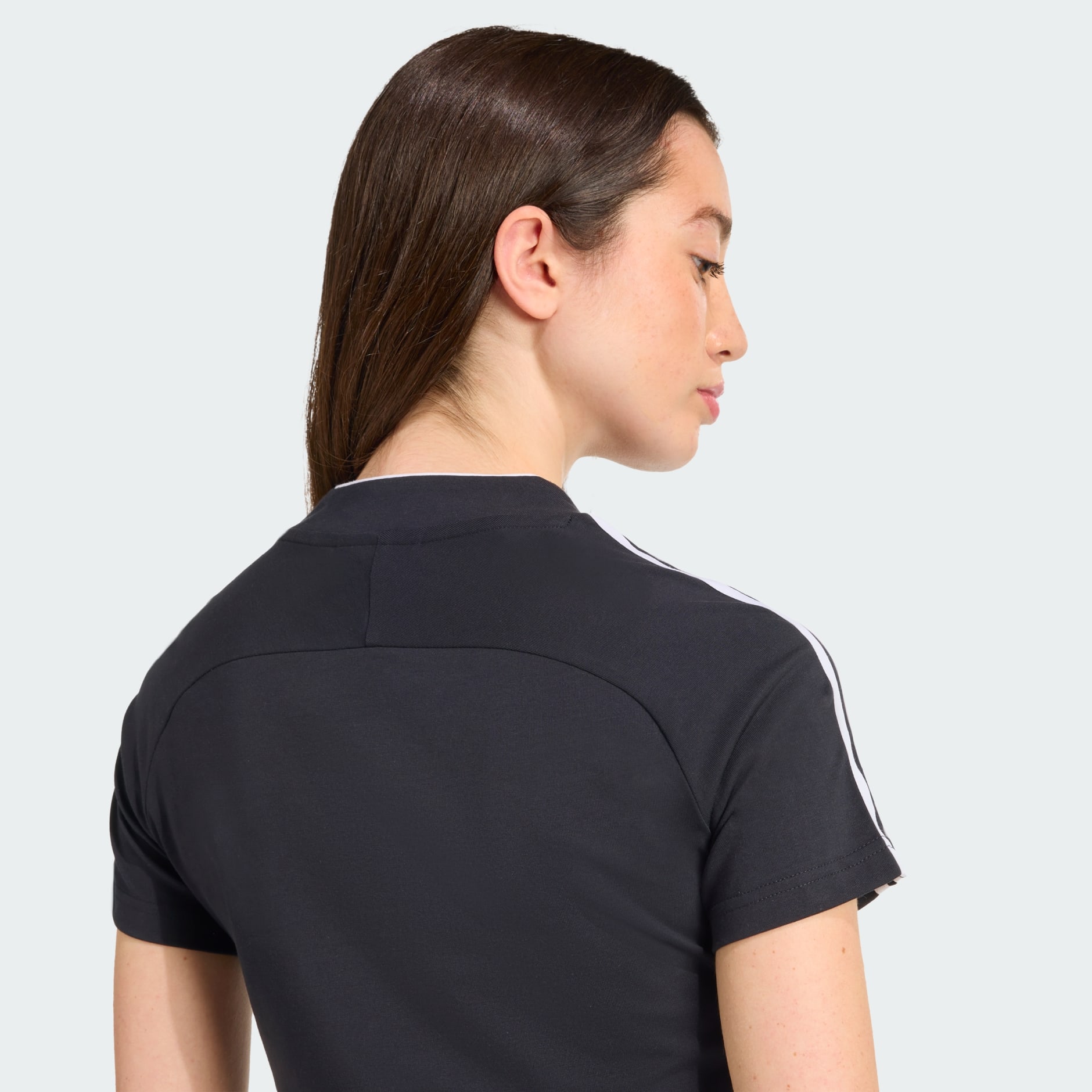 تيشيرت بقَصّة ضيّقة Adilenium Season 4 Teamgeist