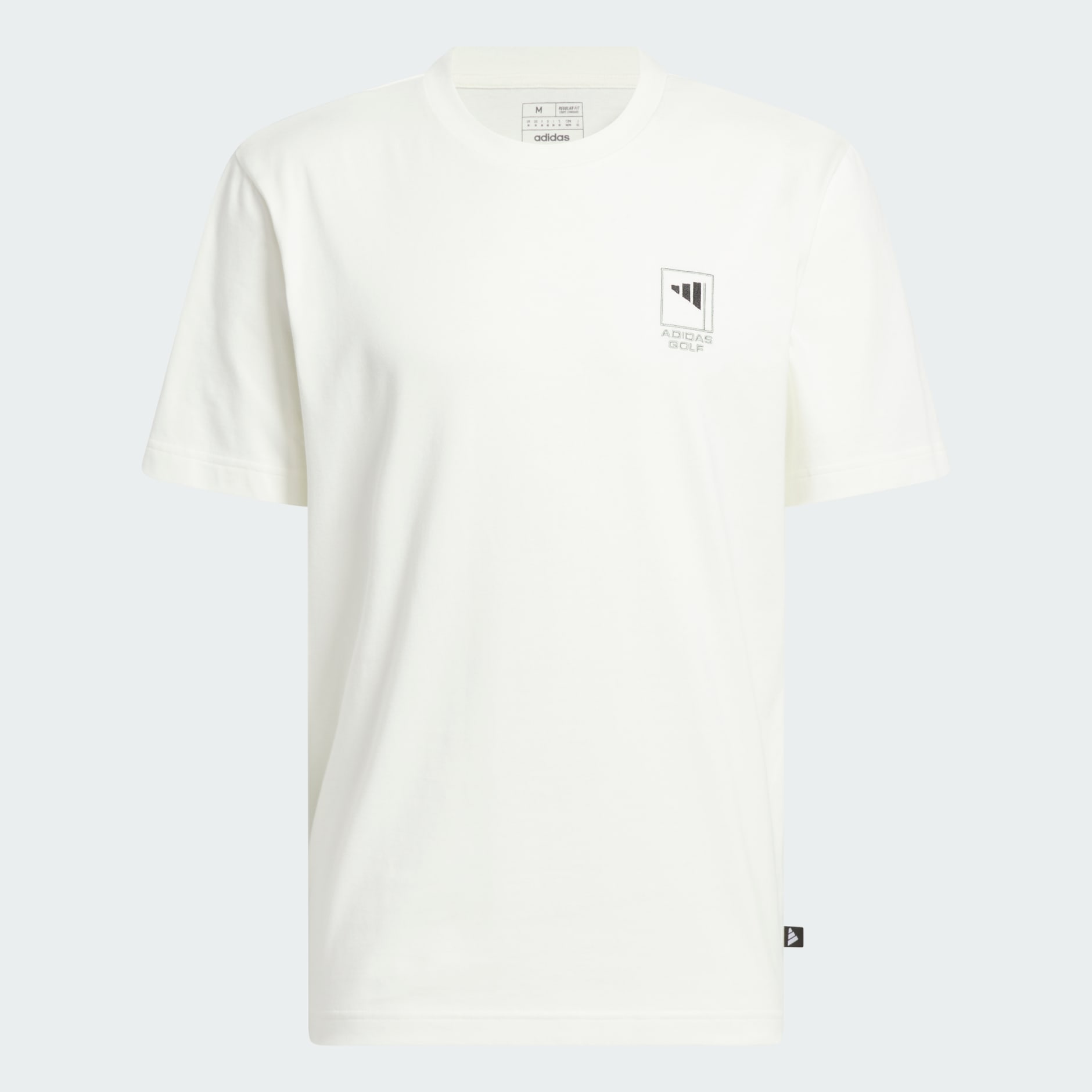 Tシャツ・カットソー adidas Beyond Graphic Tee JI9462 Clothing - Beyond Graphic Tee - White | adidas Oman