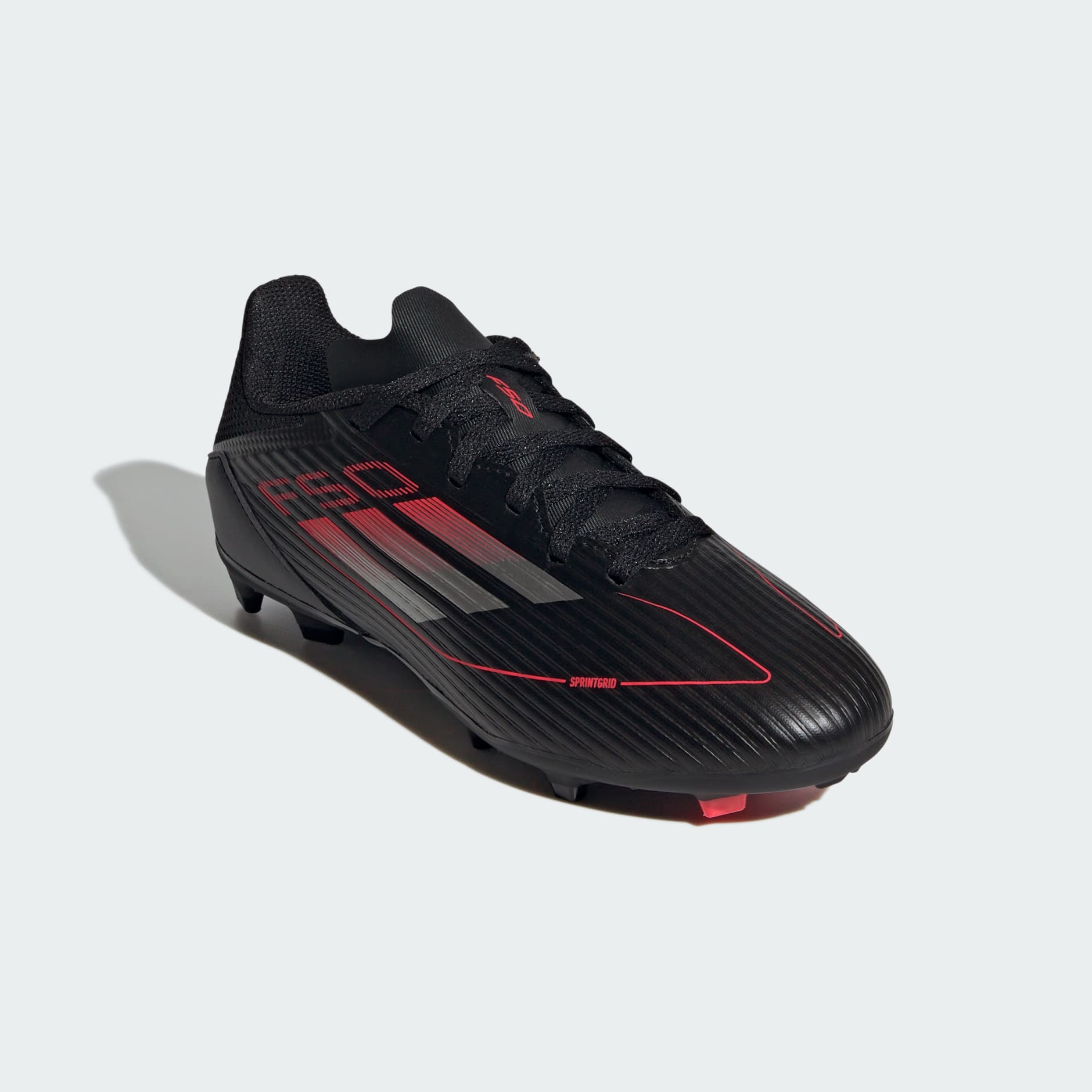 Ghete F50 League de teren dur/multi-teren, pentru copii