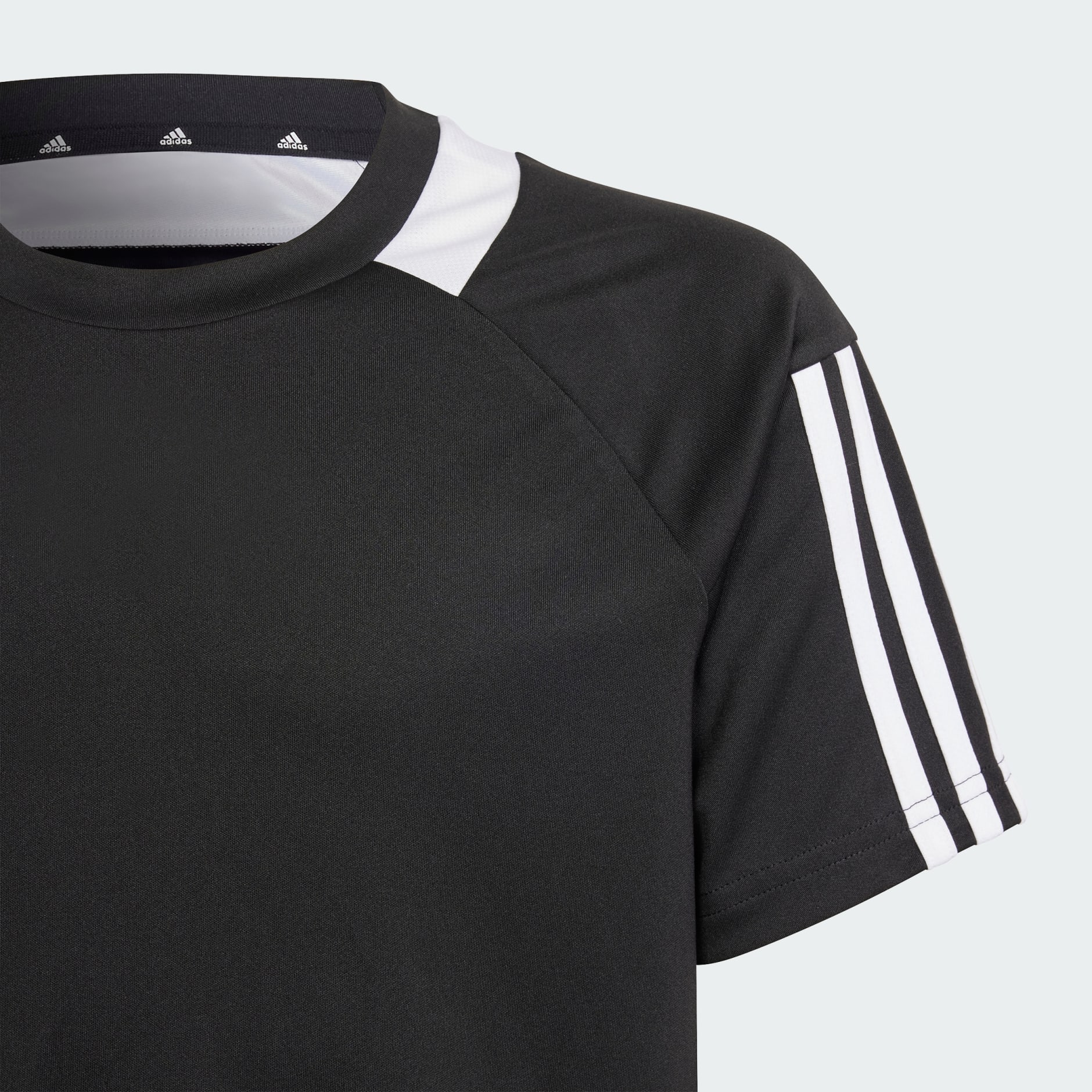 Tricou pentru copii Sereno AEROREADY