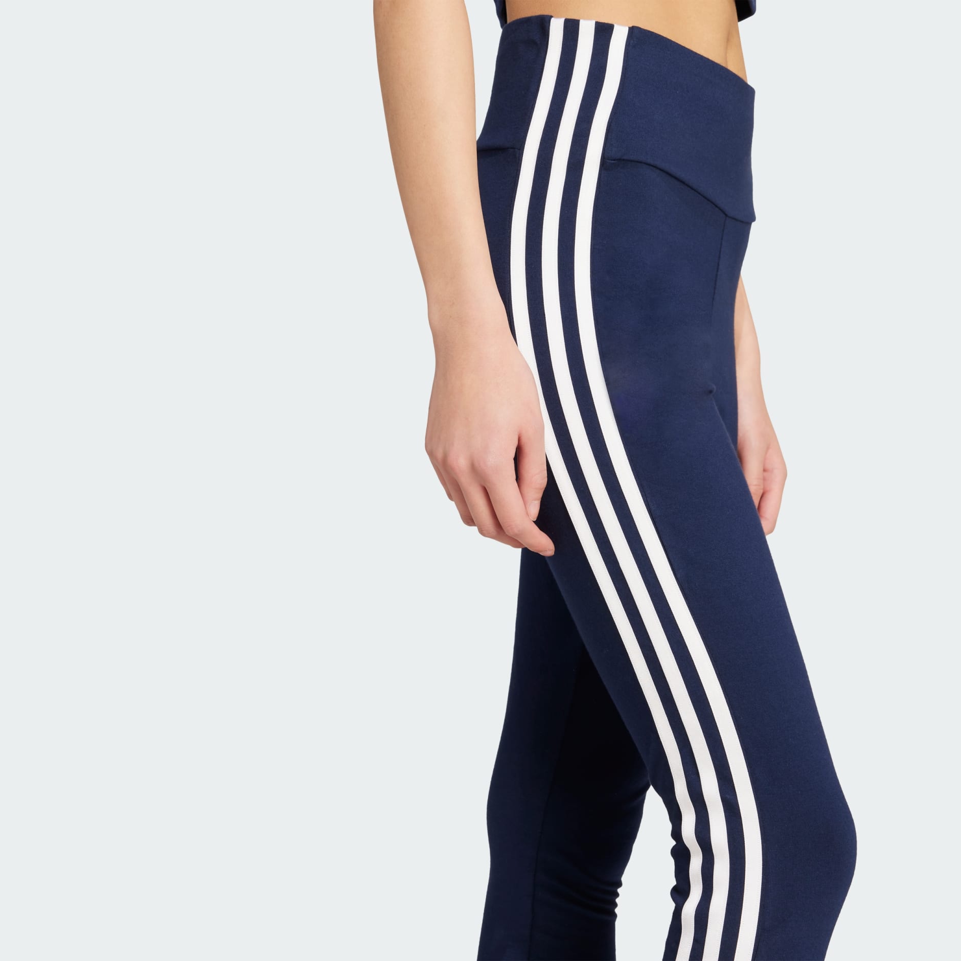 Tajice Adicolor 3-Stripes Co